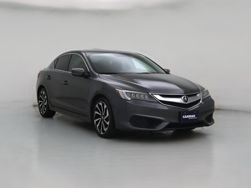 2018 Acura ILX Special Edition