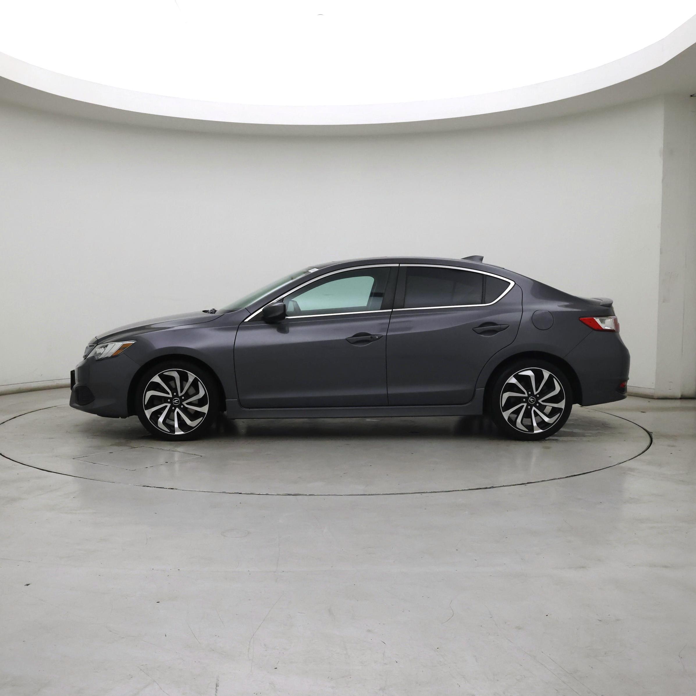 Thumbnail: 2018 Acura ILX - 3
