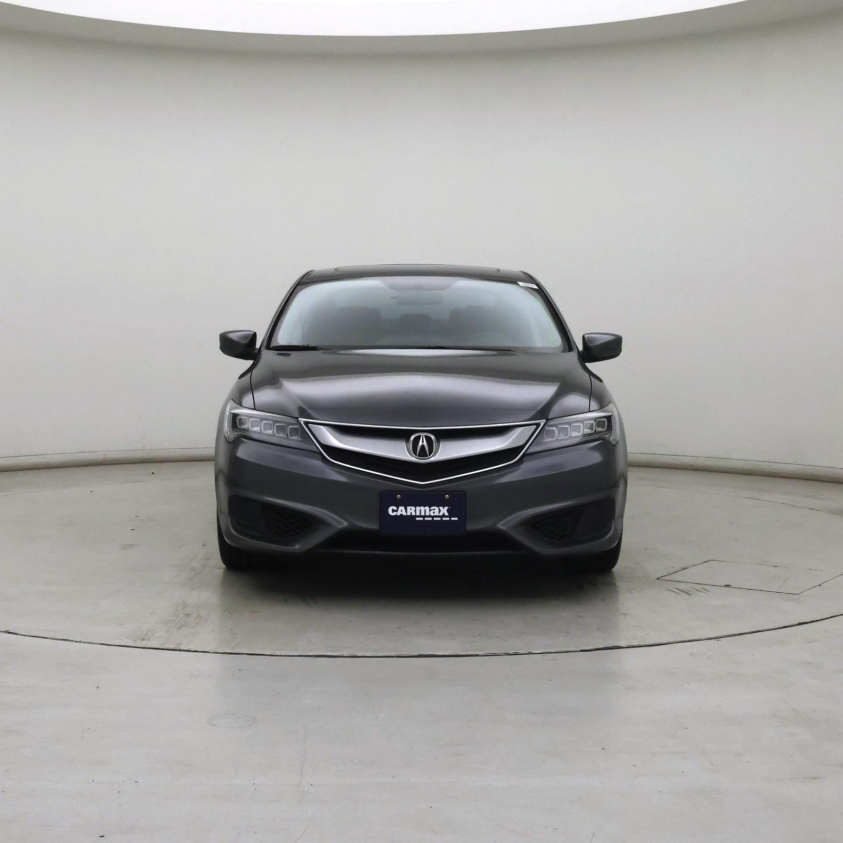 Thumbnail: 2018 Acura ILX - 5