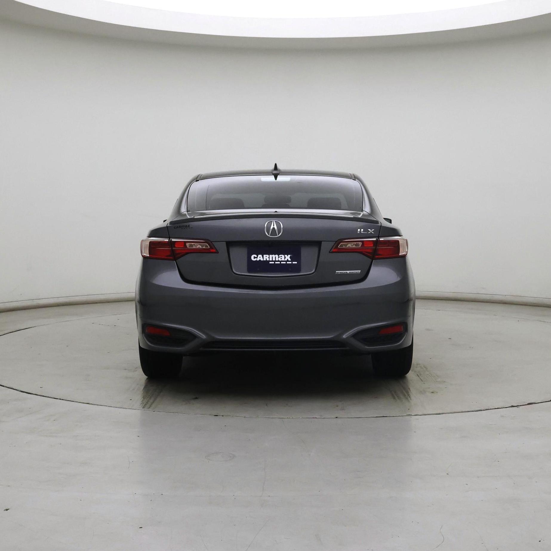 Thumbnail: 2018 Acura ILX - 6