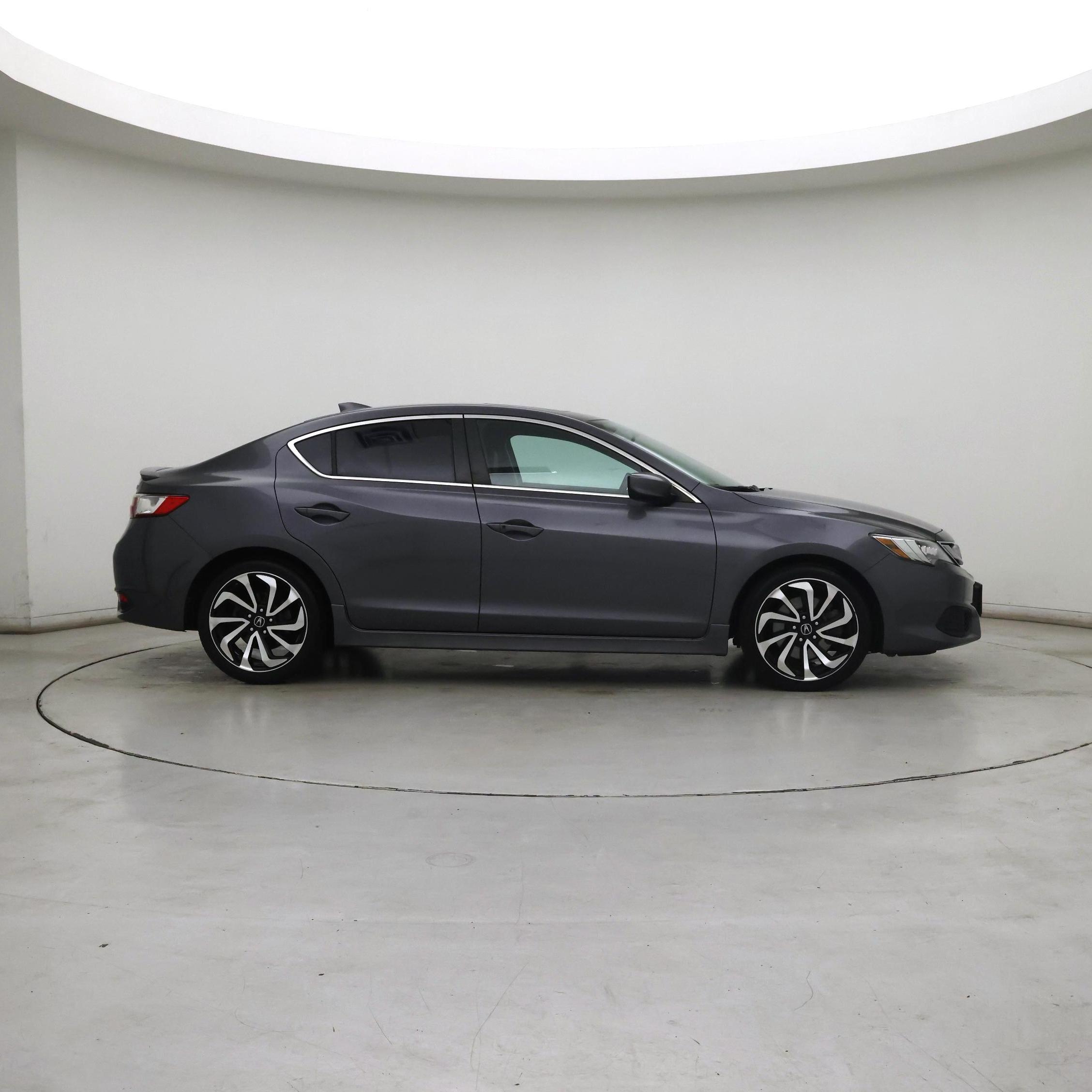 Thumbnail: 2018 Acura ILX - 7