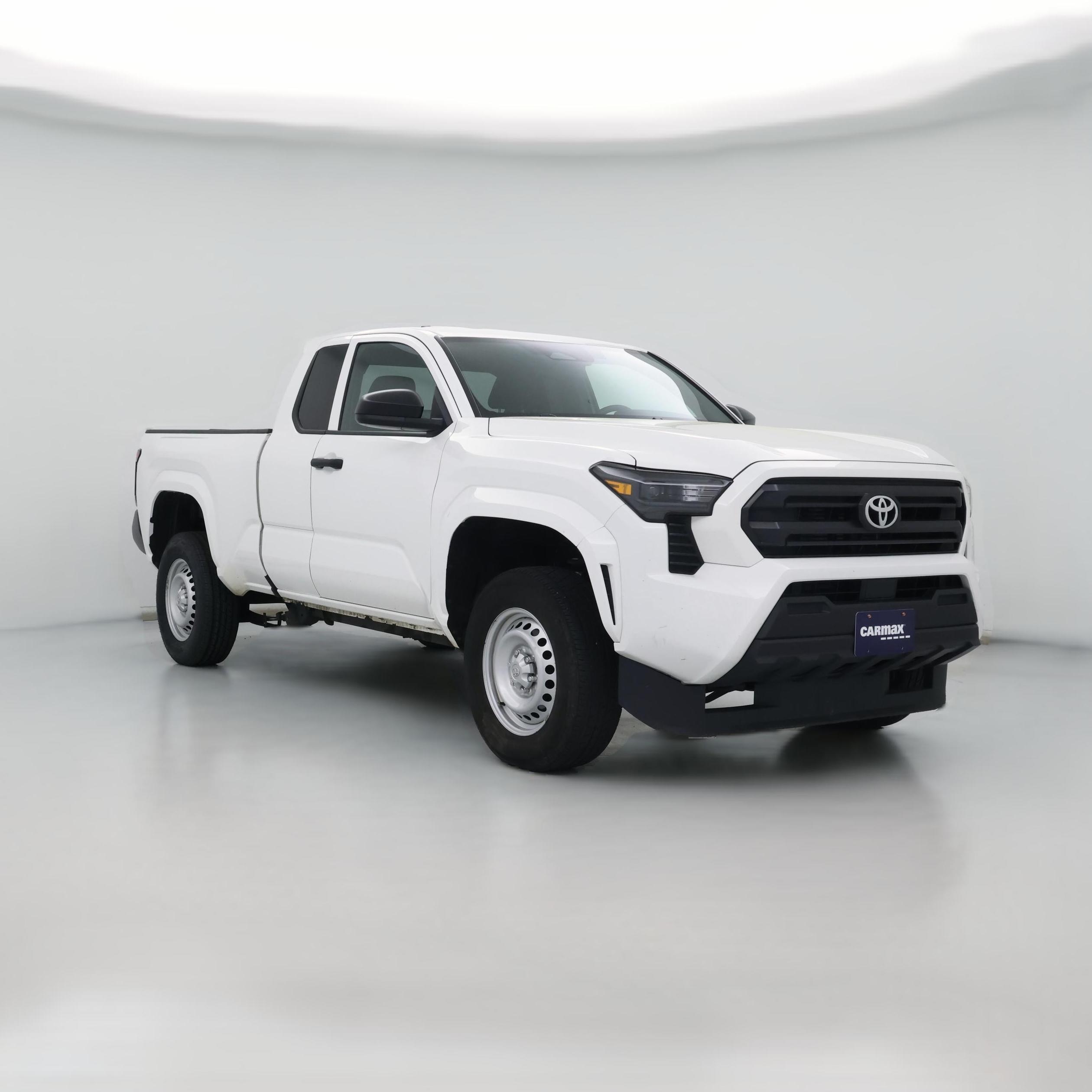 Thumbnail: 2025 Toyota Tacoma - 1