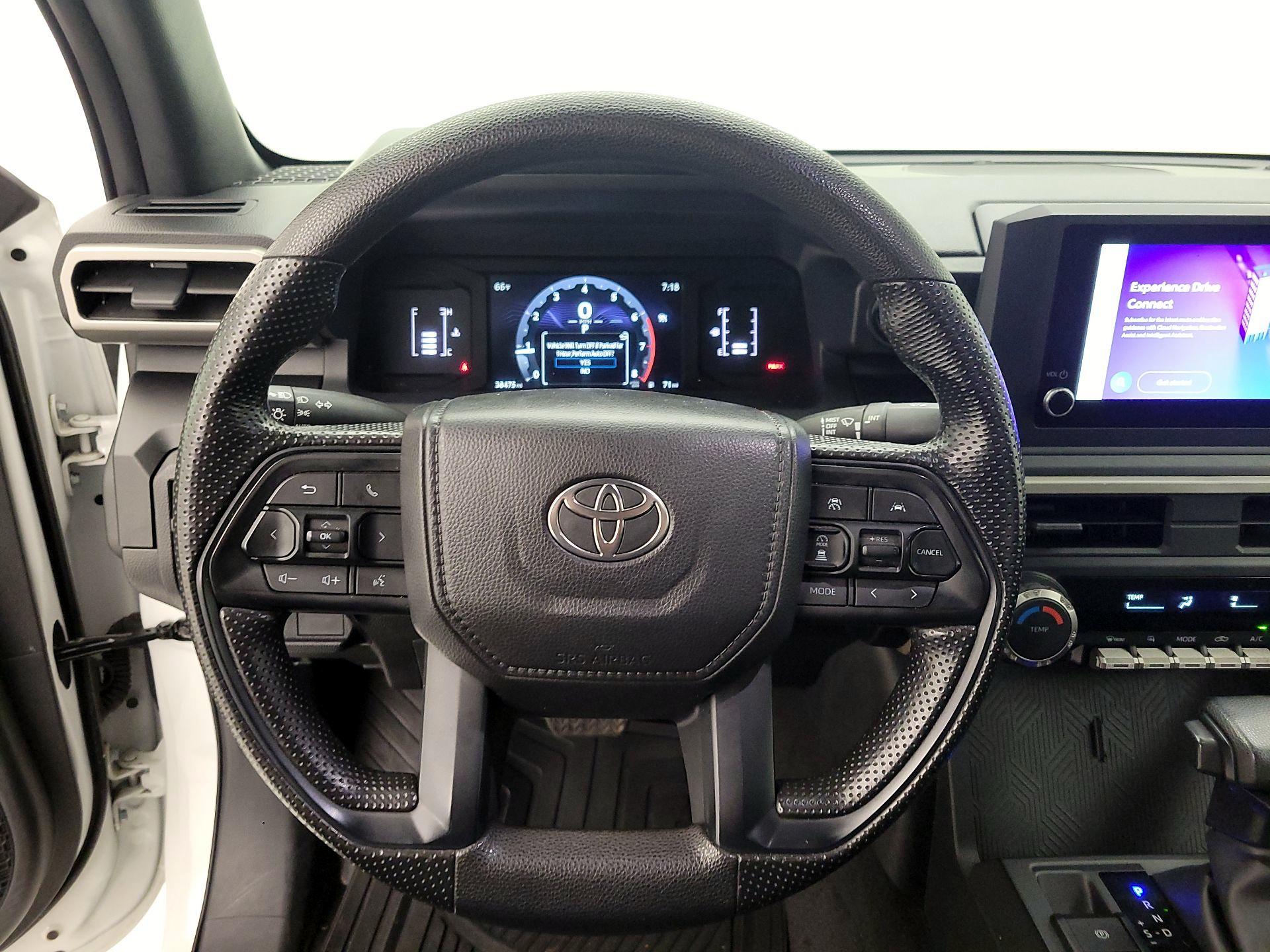 Thumbnail: 2025 Toyota Tacoma - 10