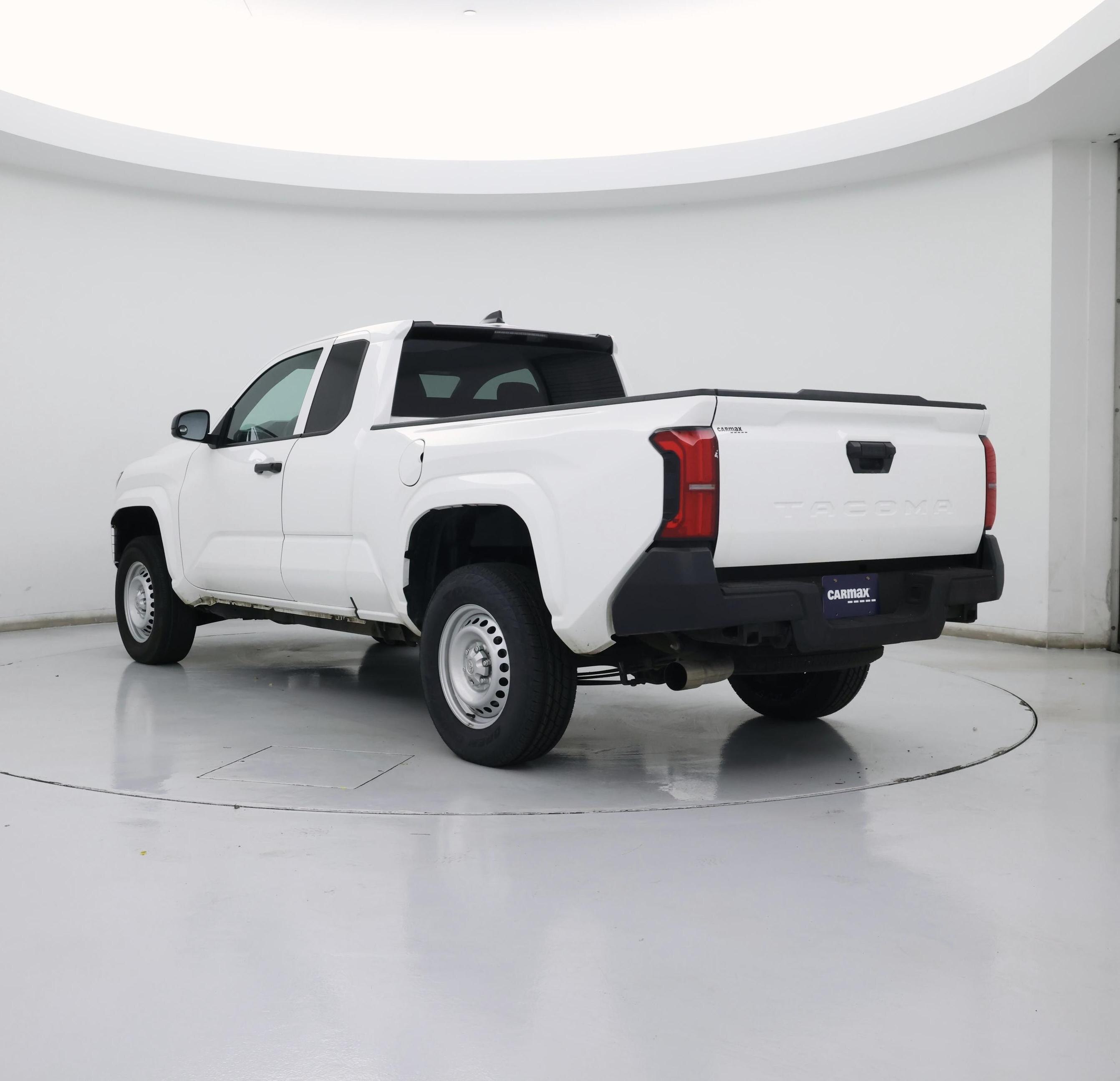 Thumbnail: 2025 Toyota Tacoma - 2