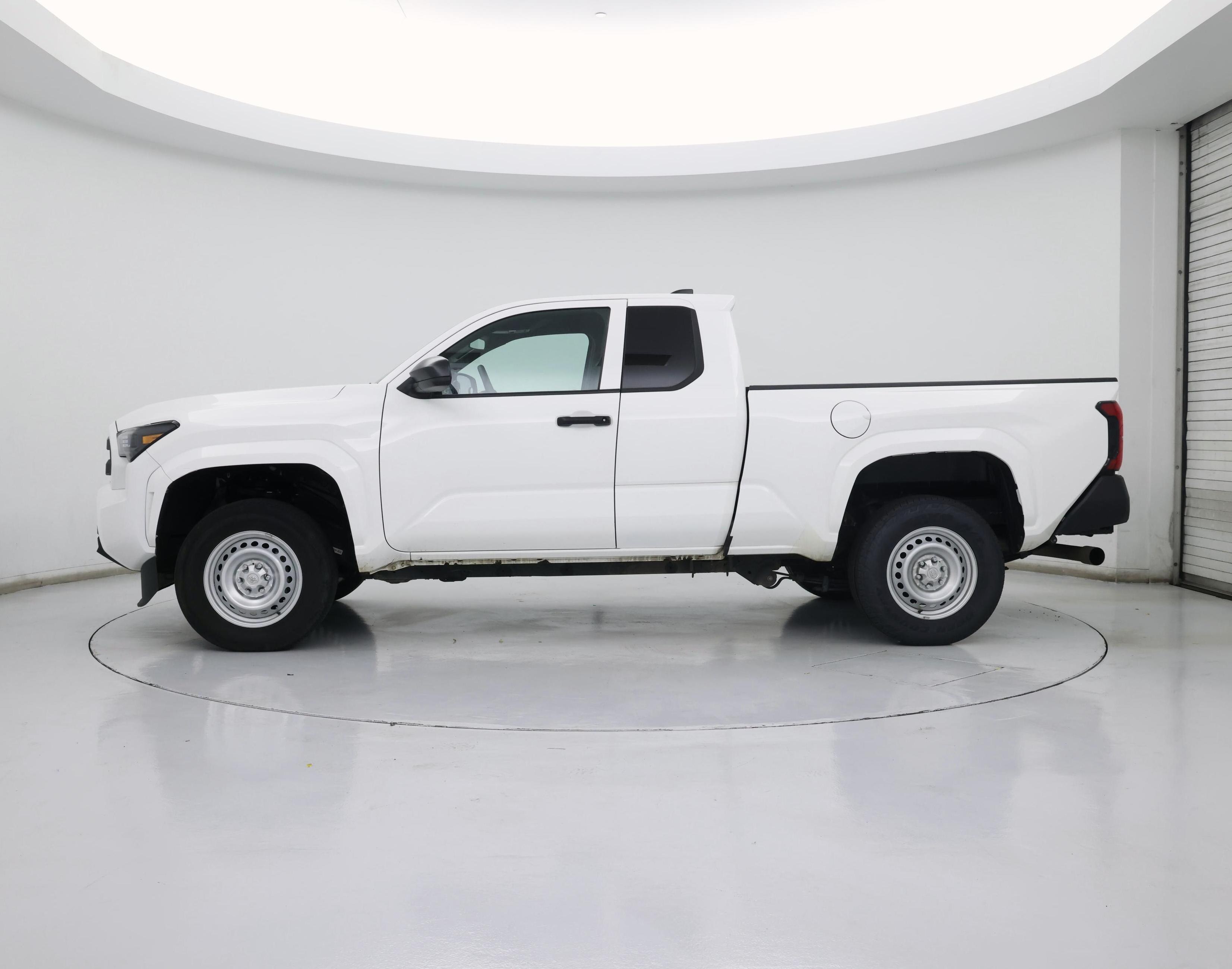 Thumbnail: 2025 Toyota Tacoma - 3