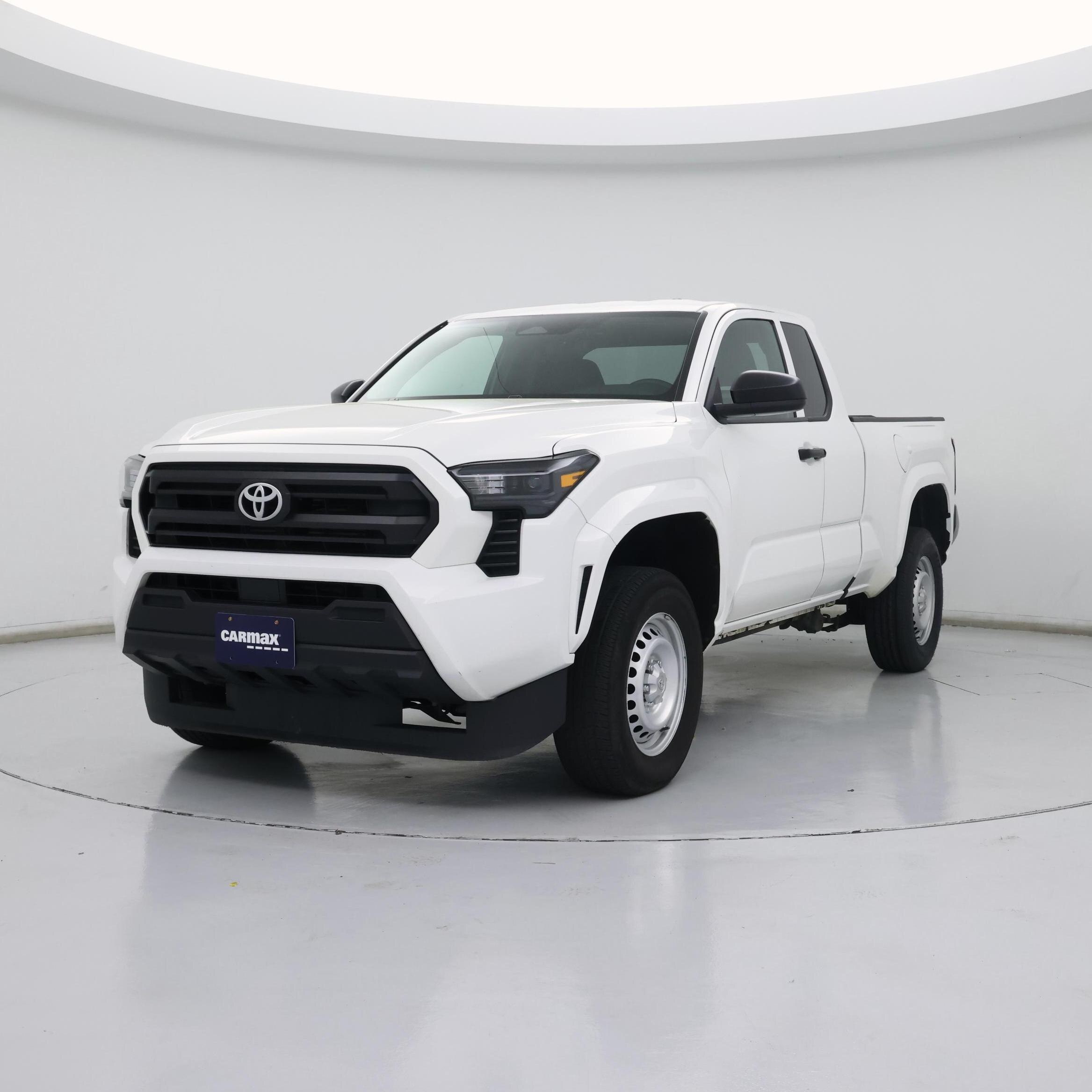 Thumbnail: 2025 Toyota Tacoma - 4