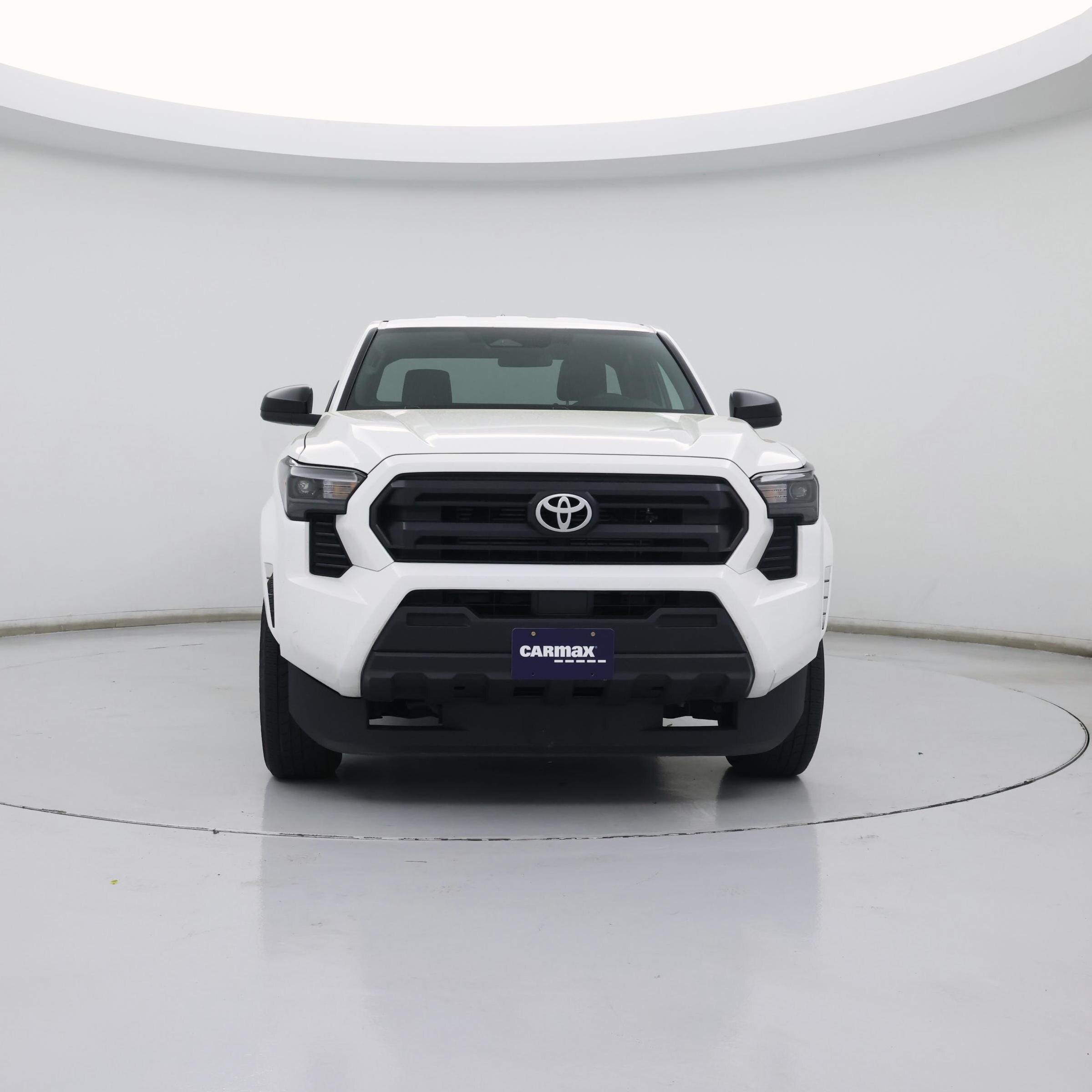 Thumbnail: 2025 Toyota Tacoma - 5