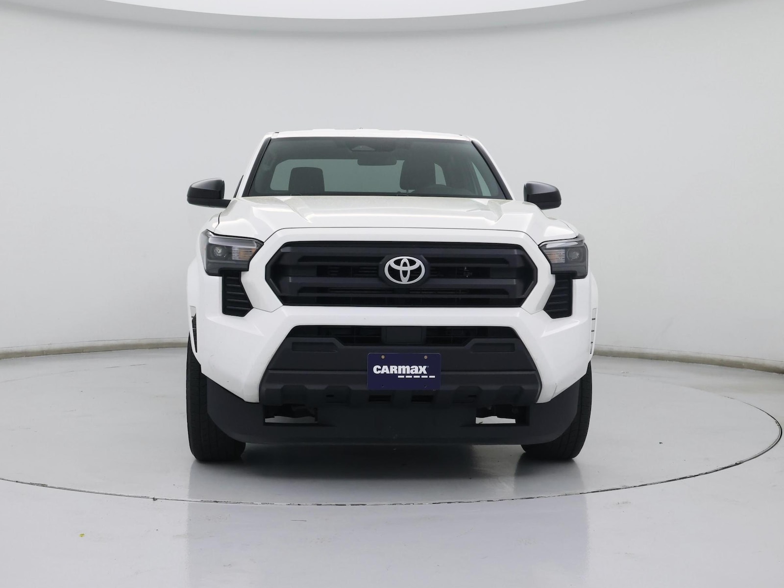 2025 Toyota Tacoma SR - Photo 6