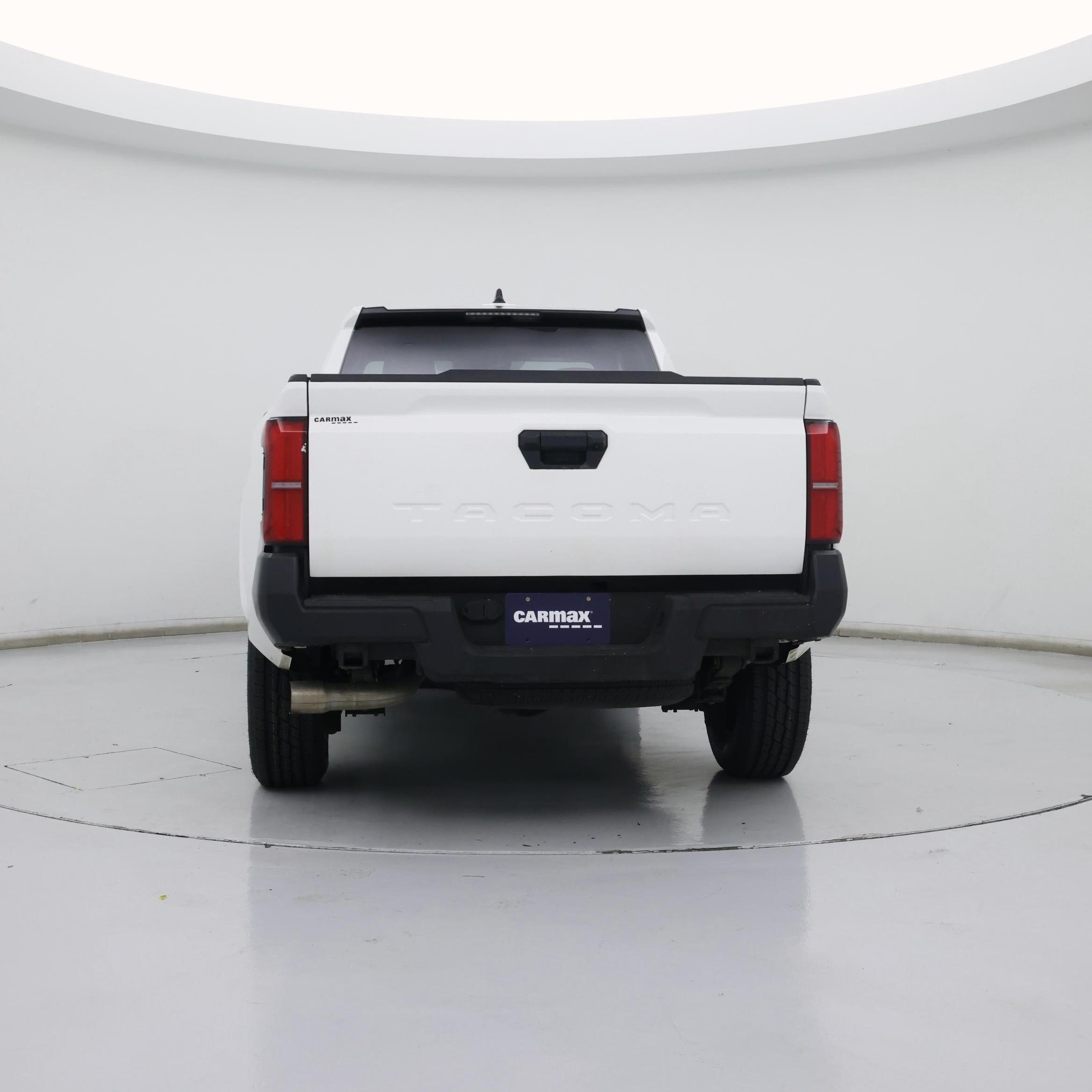 Thumbnail: 2025 Toyota Tacoma - 6