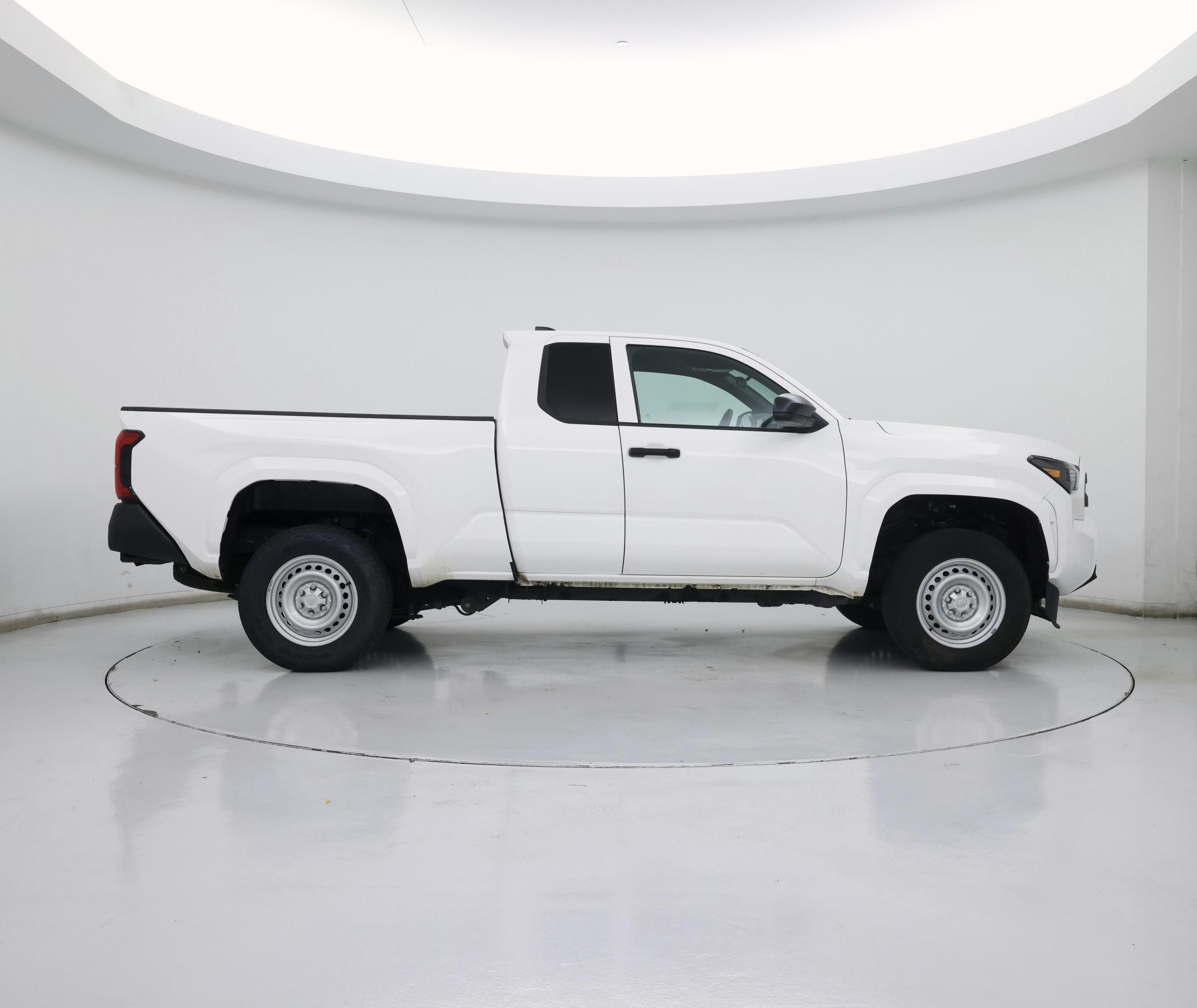 Thumbnail: 2025 Toyota Tacoma - 7