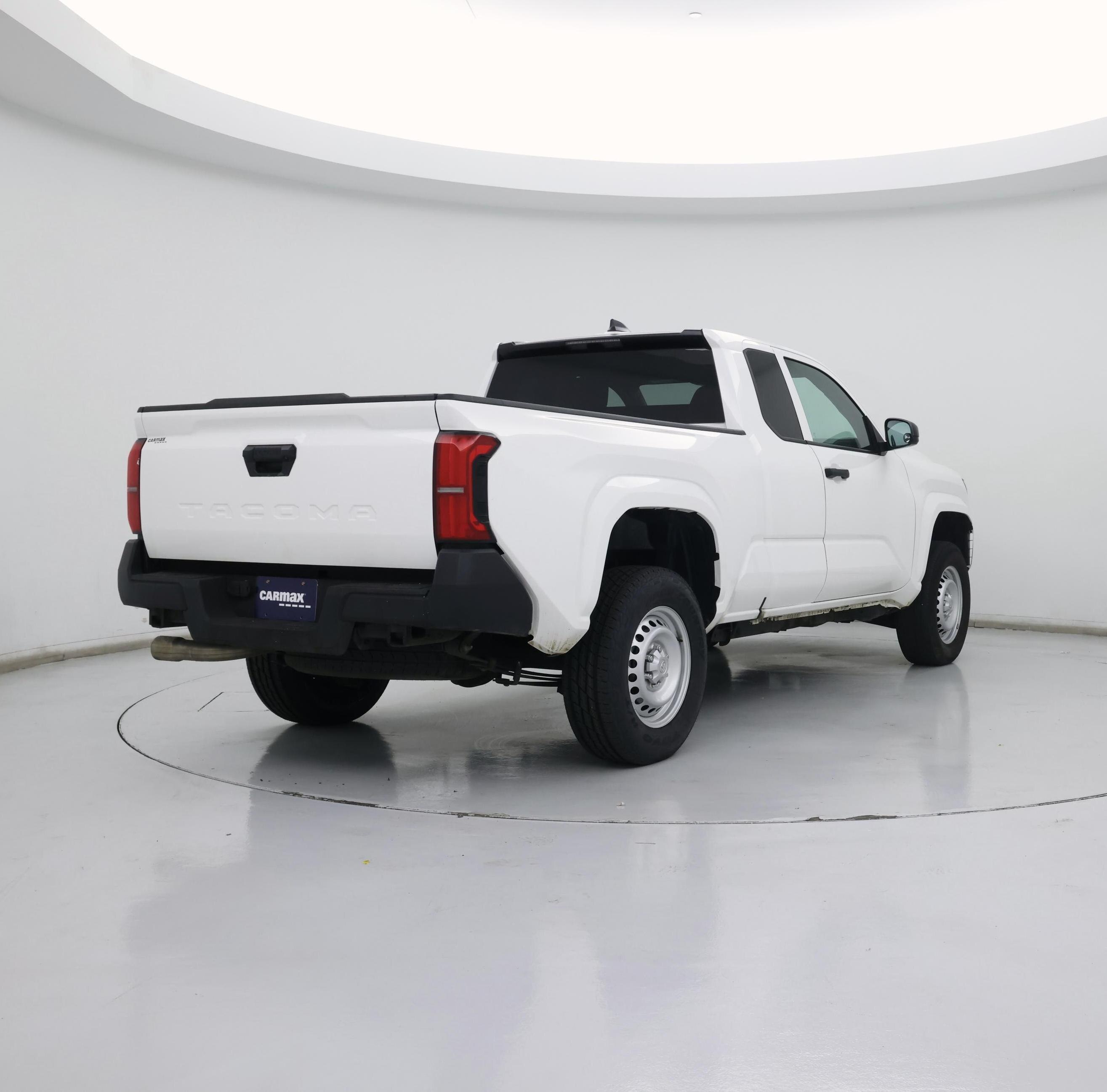 Thumbnail: 2025 Toyota Tacoma - 8