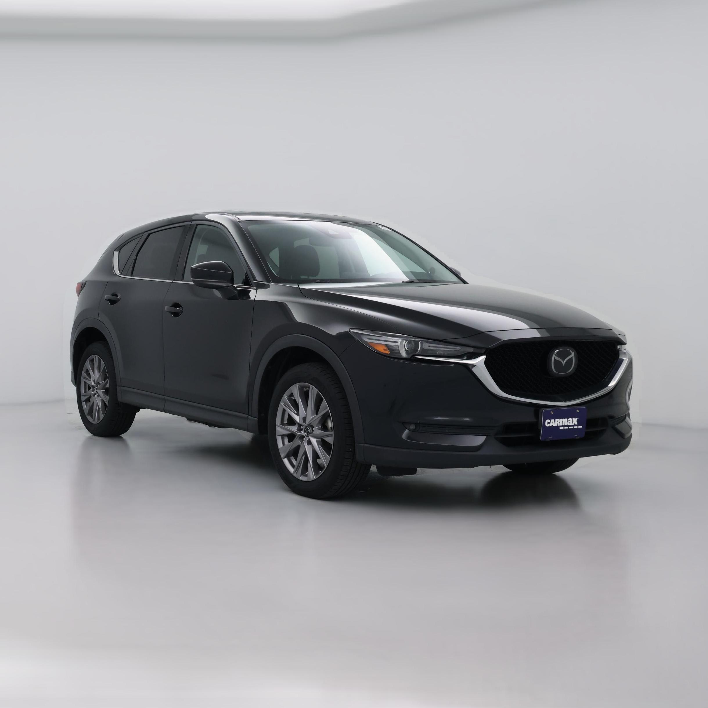 Thumbnail: 2019 Mazda CX-5 - 1