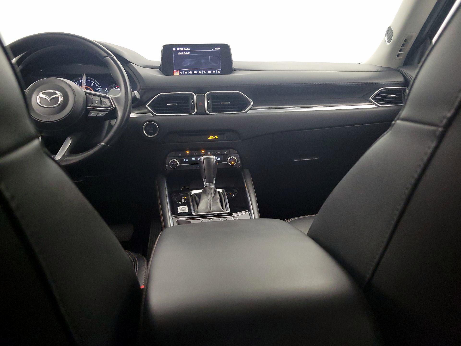 Thumbnail: 2019 Mazda CX-5 - 9
