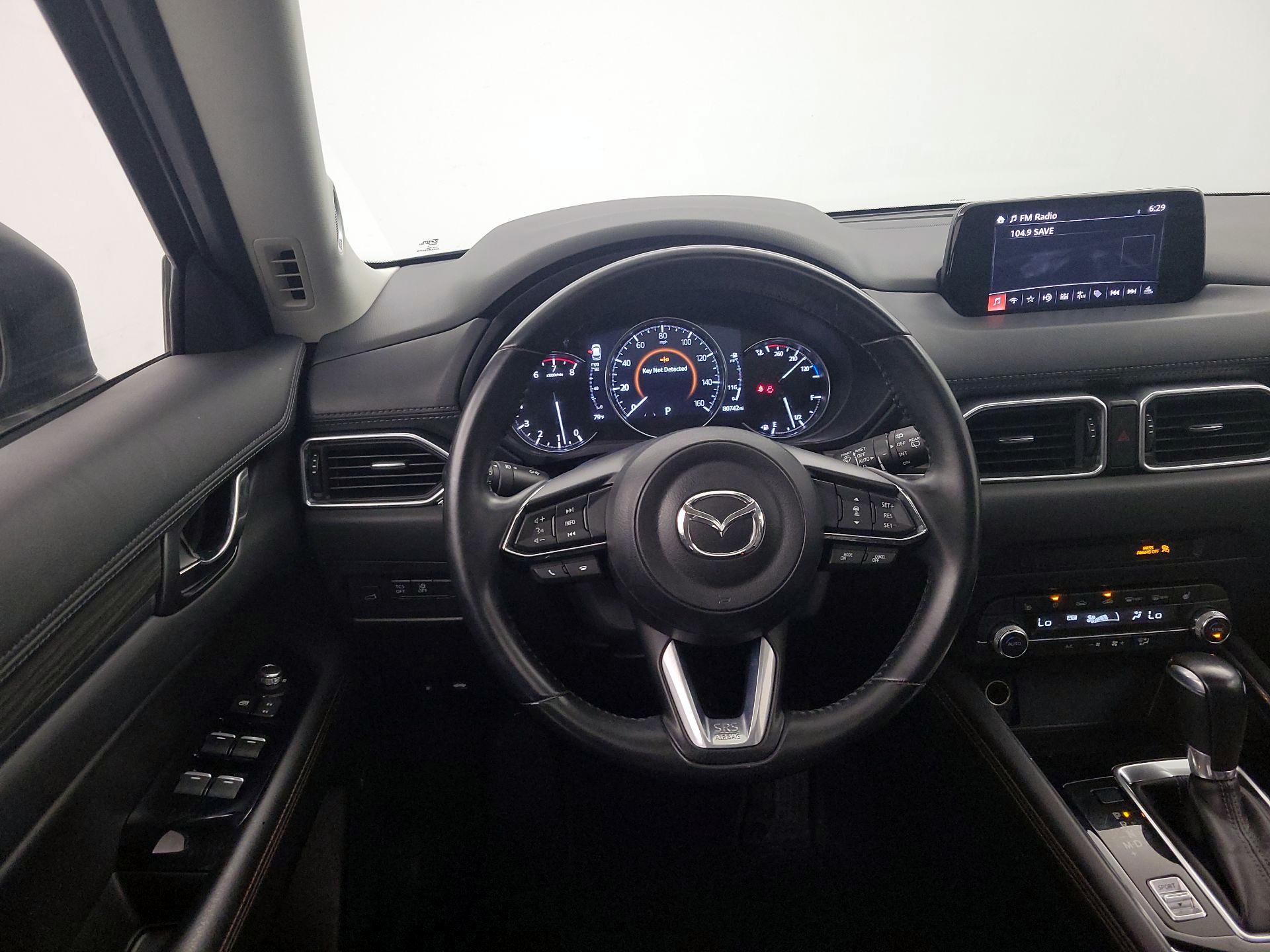 Thumbnail: 2019 Mazda CX-5 - 10
