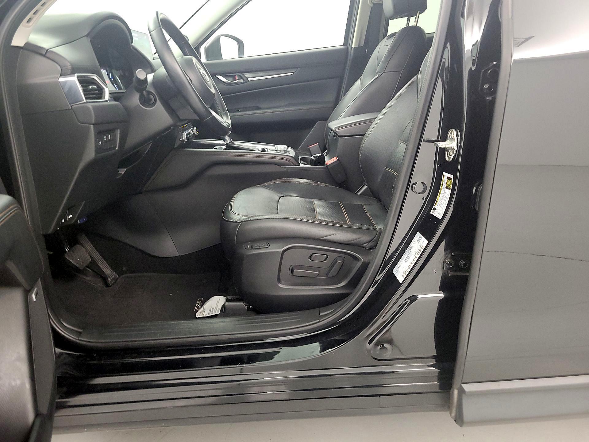Thumbnail: 2019 Mazda CX-5 - 11