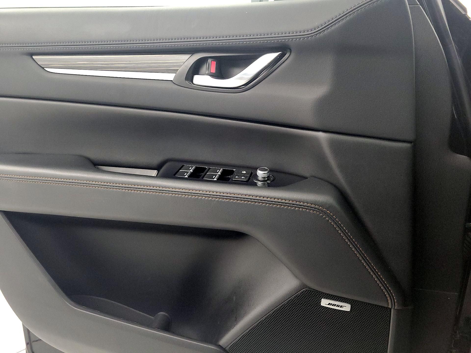 Thumbnail: 2019 Mazda CX-5 - 12