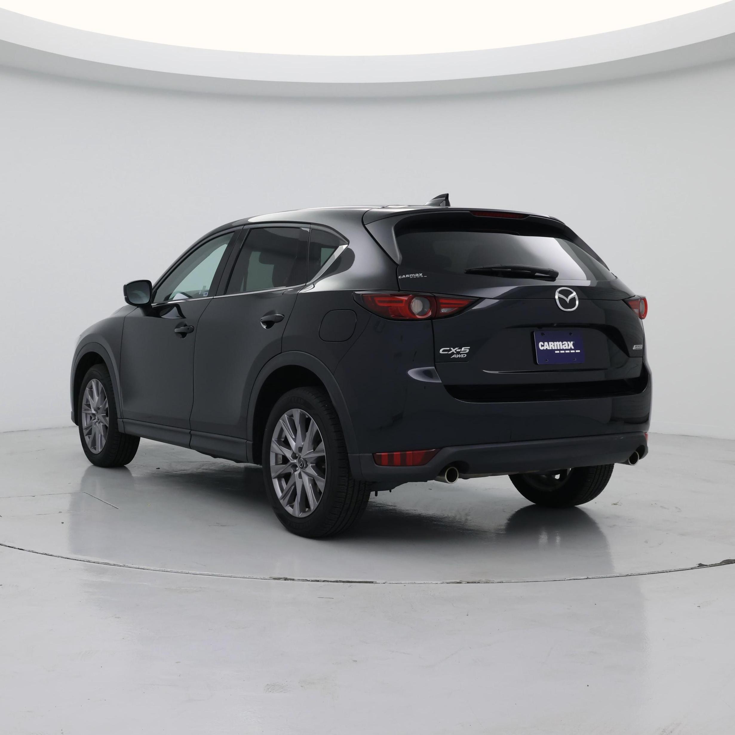 Thumbnail: 2019 Mazda CX-5 - 2