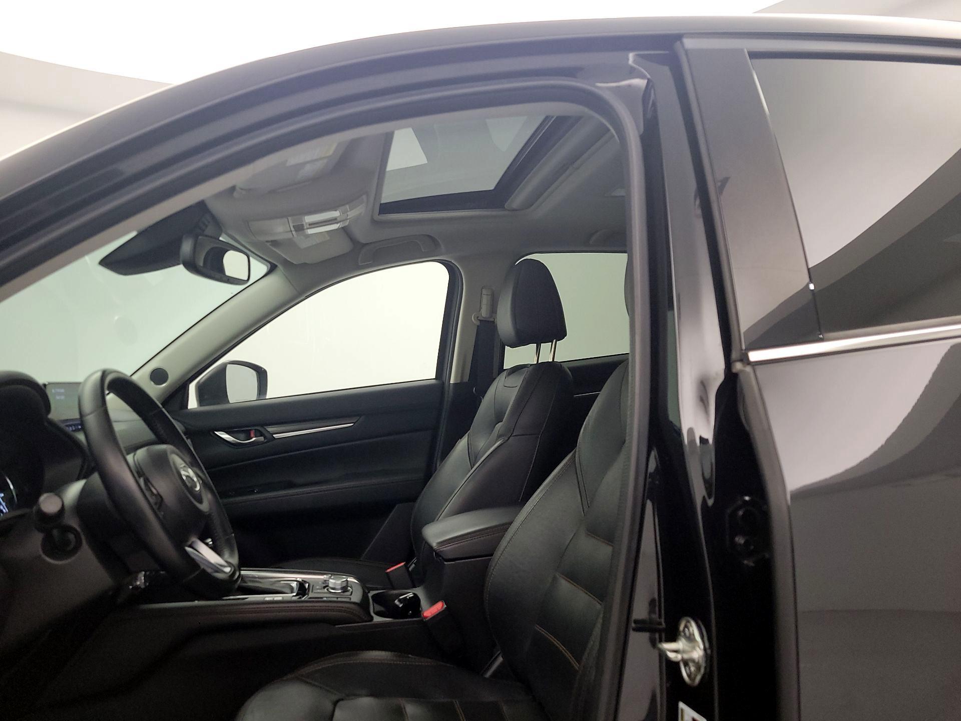 Thumbnail: 2019 Mazda CX-5 - 19