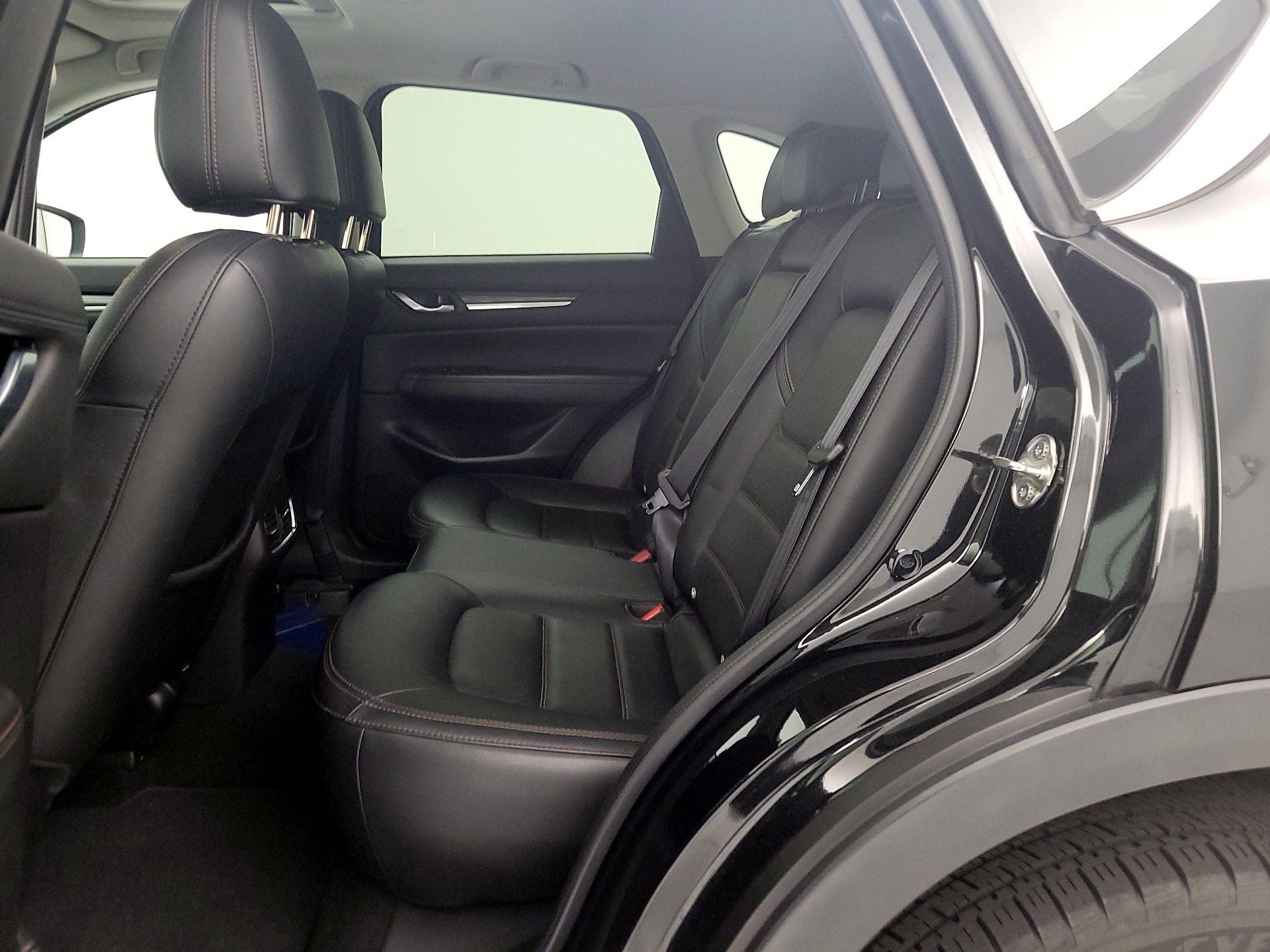 Thumbnail: 2019 Mazda CX-5 - 20
