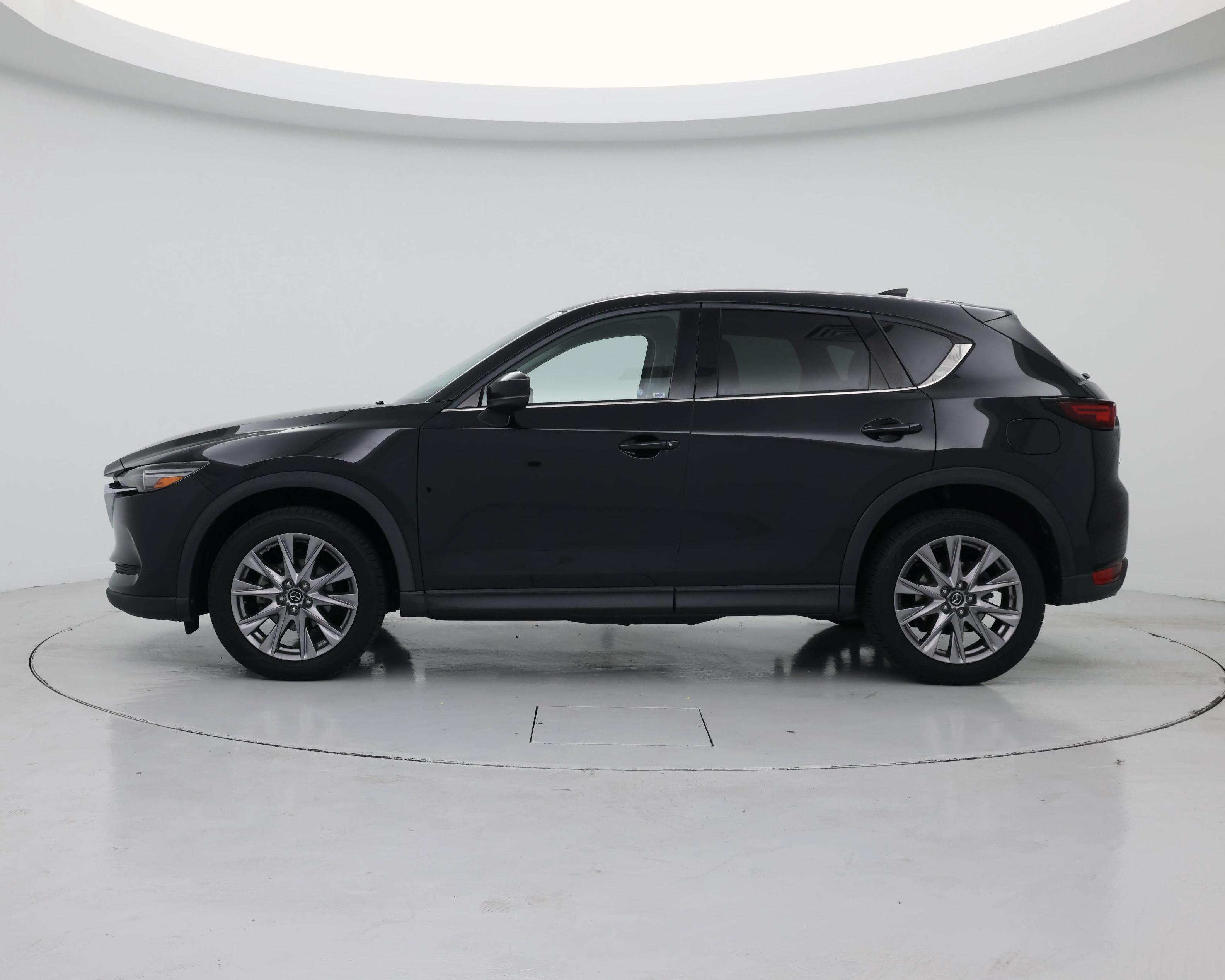 Thumbnail: 2019 Mazda CX-5 - 3