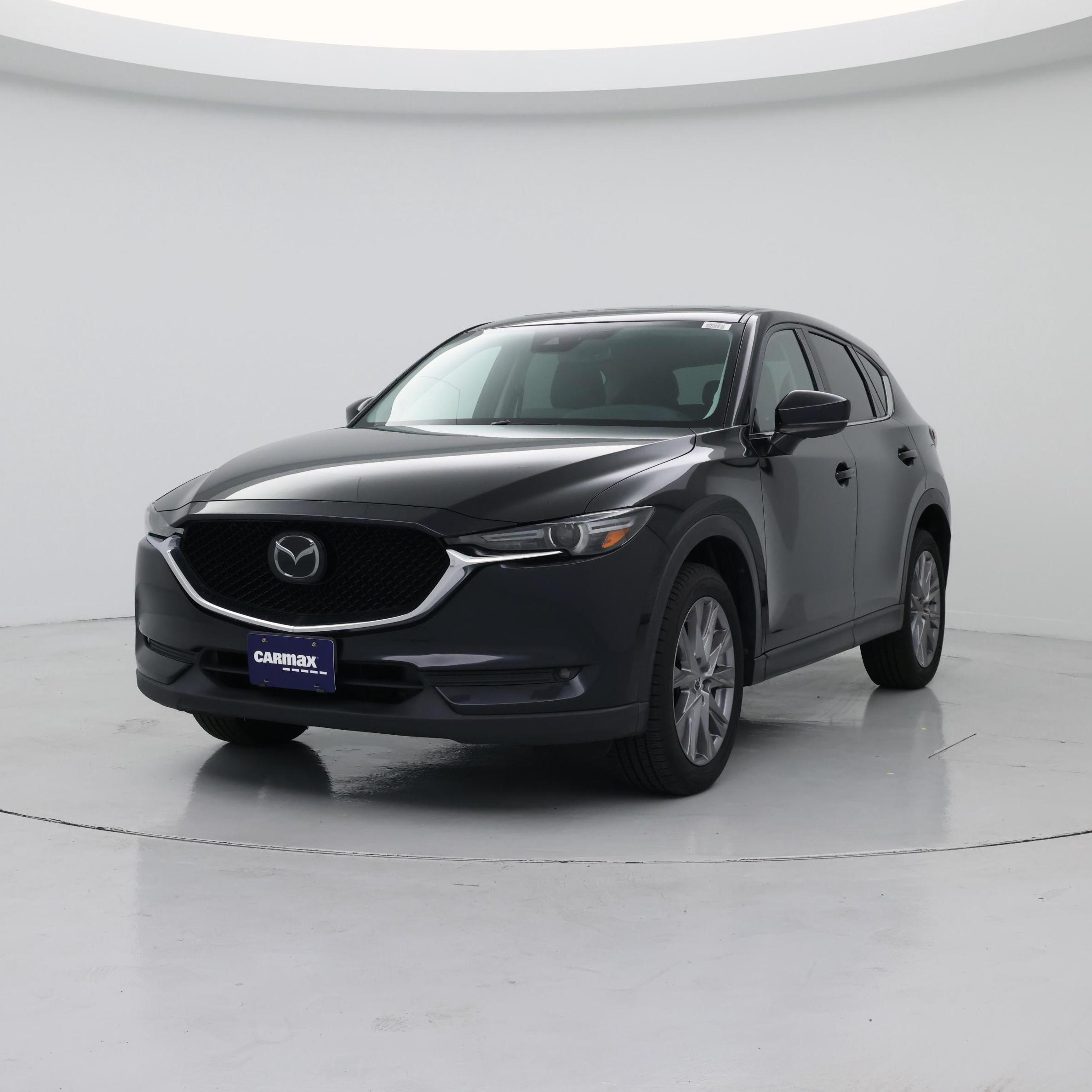 Thumbnail: 2019 Mazda CX-5 - 4