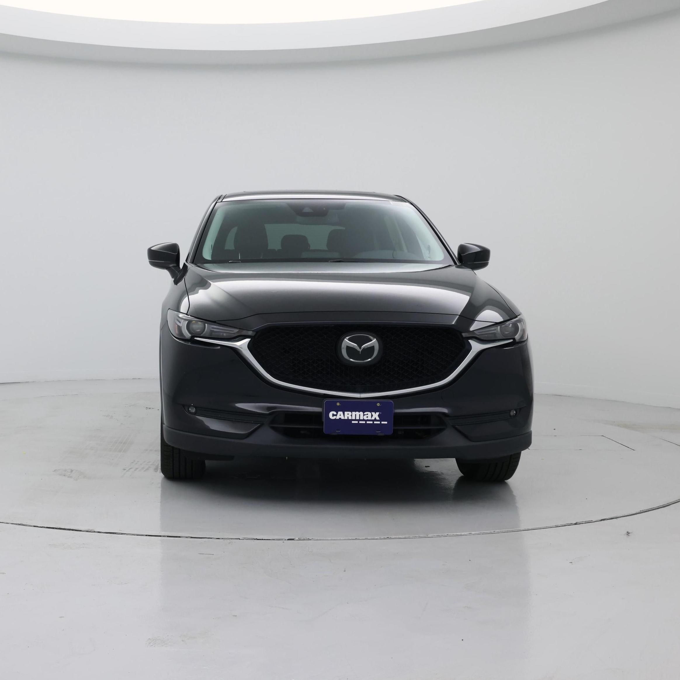 Thumbnail: 2019 Mazda CX-5 - 5