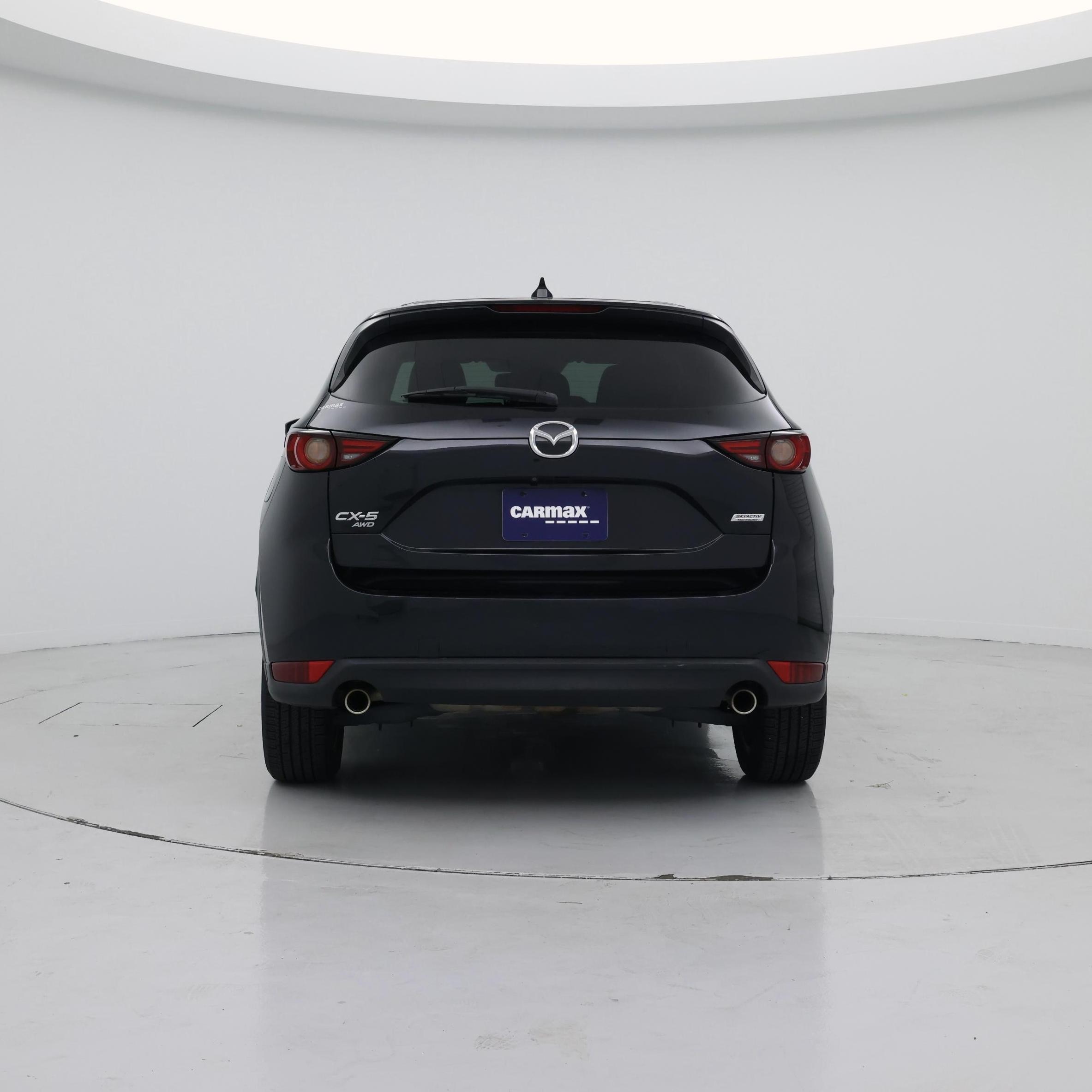 Thumbnail: 2019 Mazda CX-5 - 6