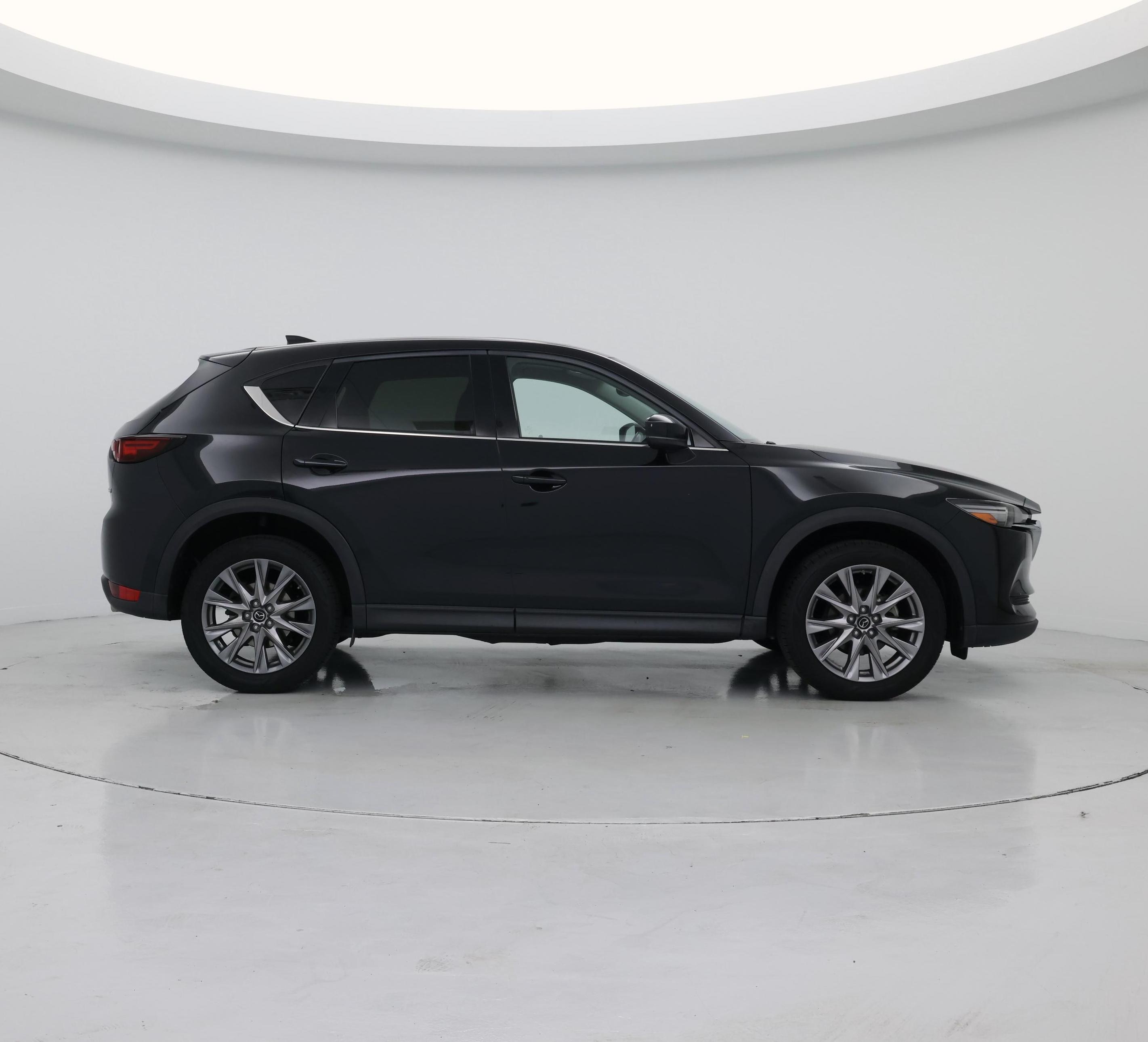 Thumbnail: 2019 Mazda CX-5 - 7