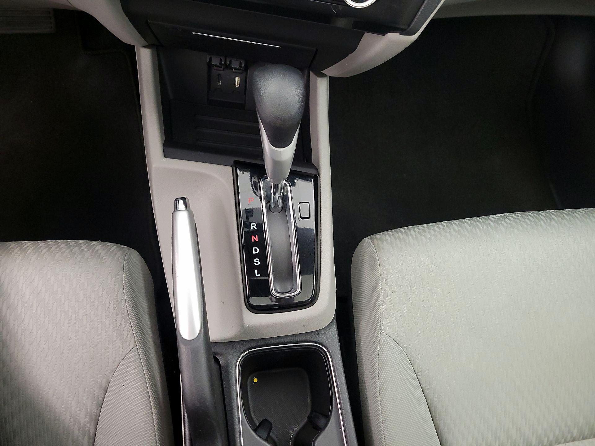 Thumbnail: 2015 Honda Civic - 17