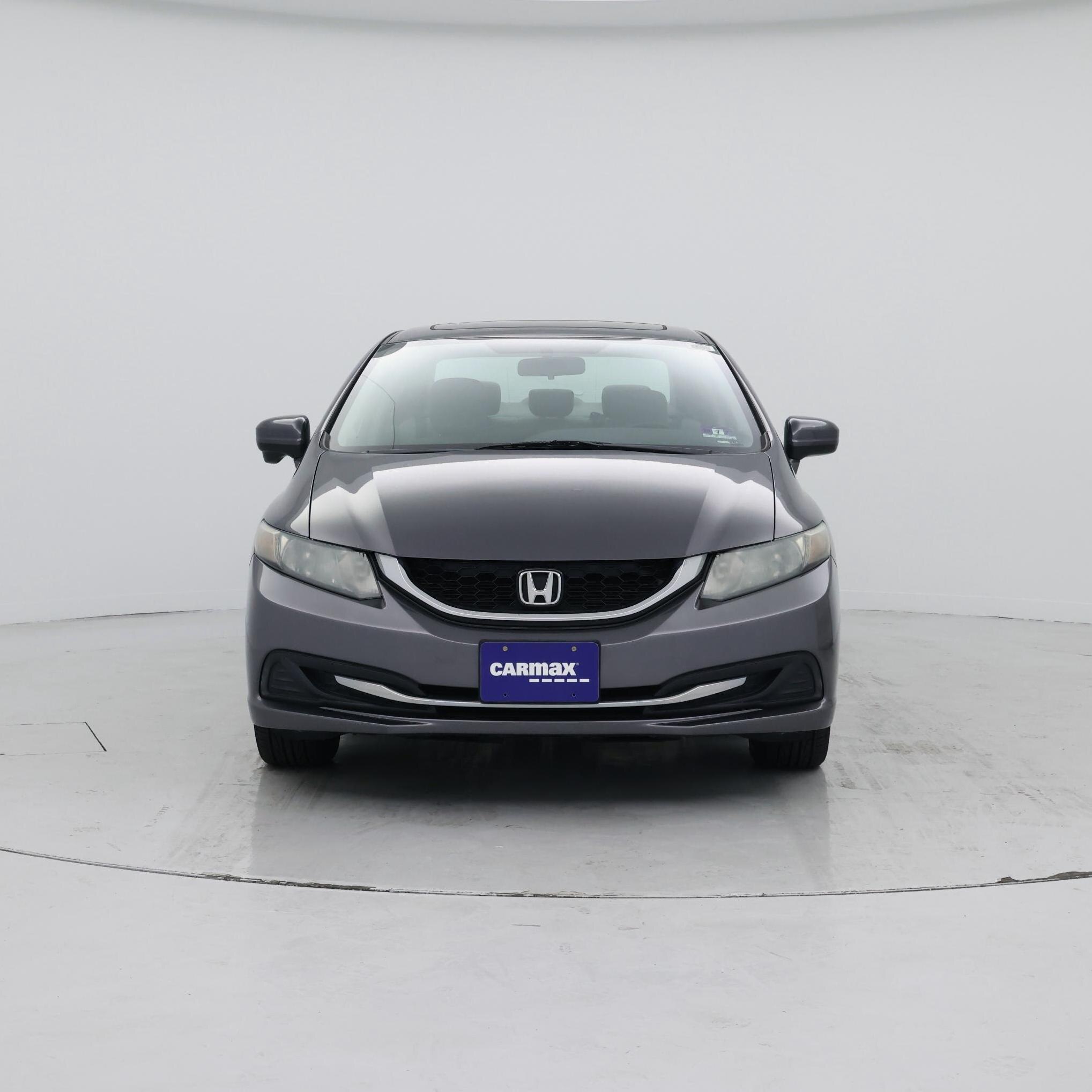 Thumbnail: 2015 Honda Civic - 5