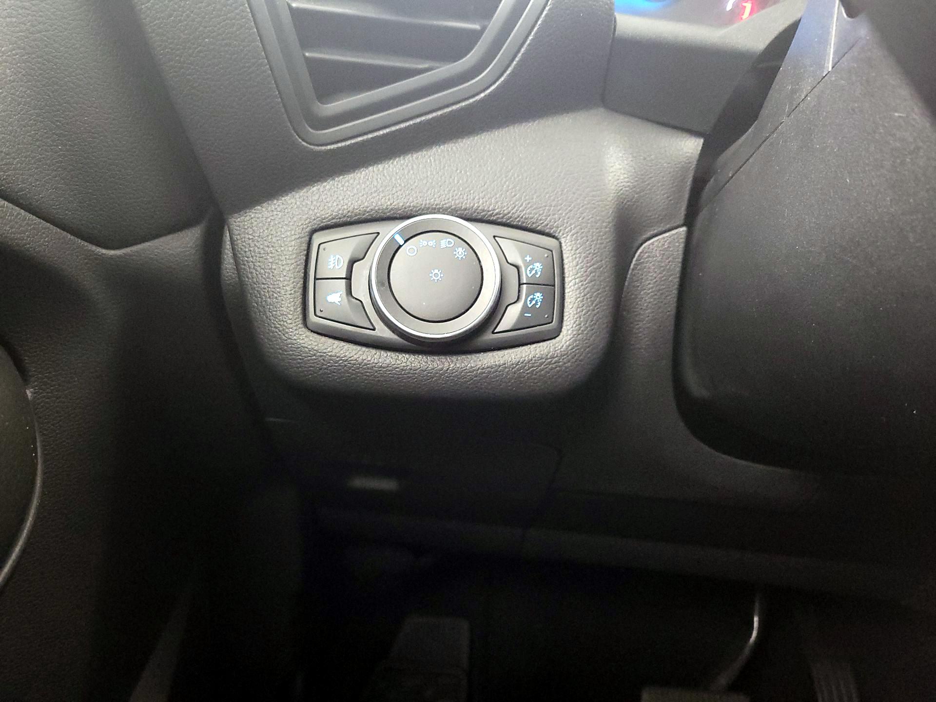 Thumbnail: 2017 Ford Escape - 13