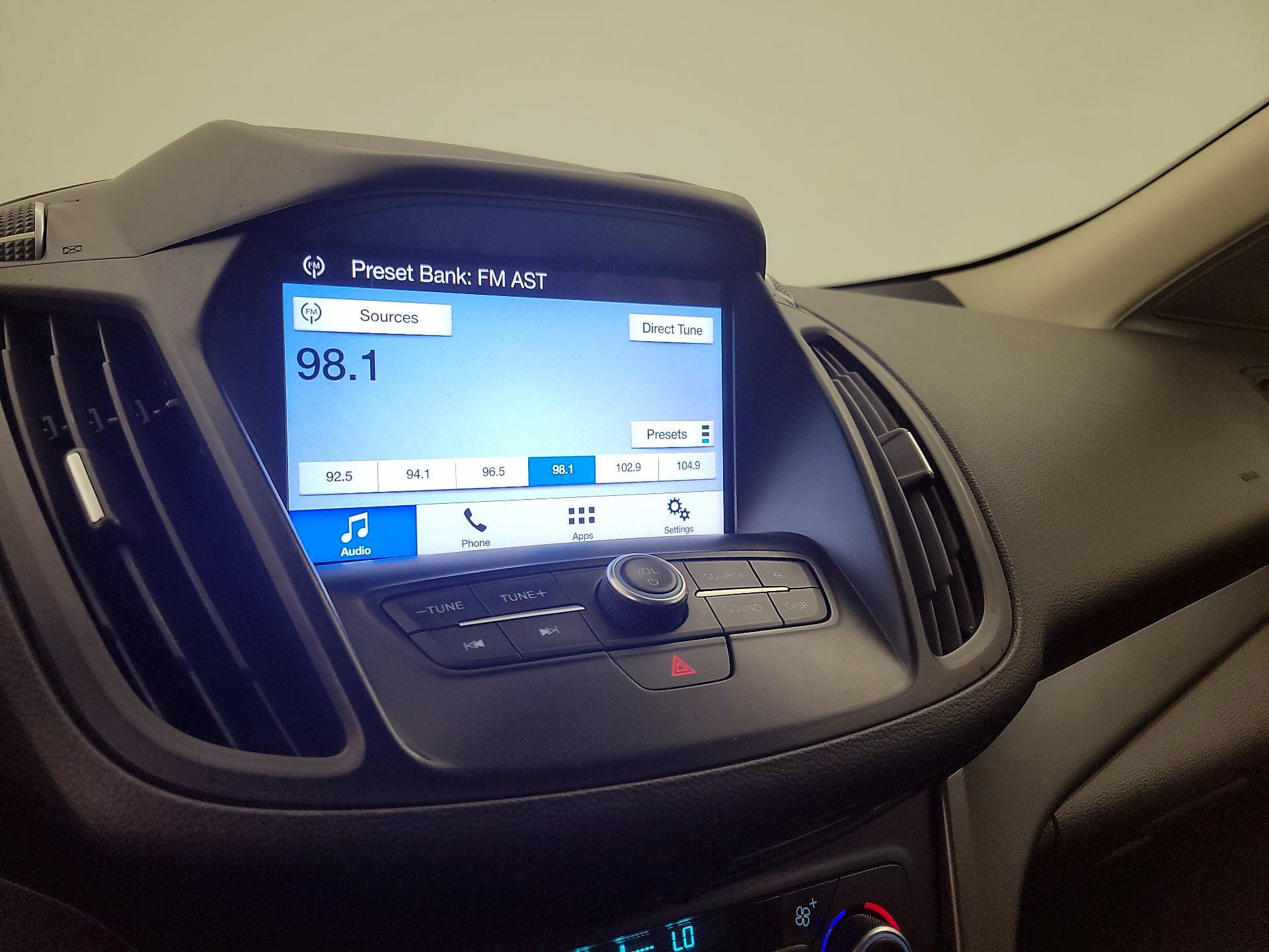 Thumbnail: 2017 Ford Escape - 15