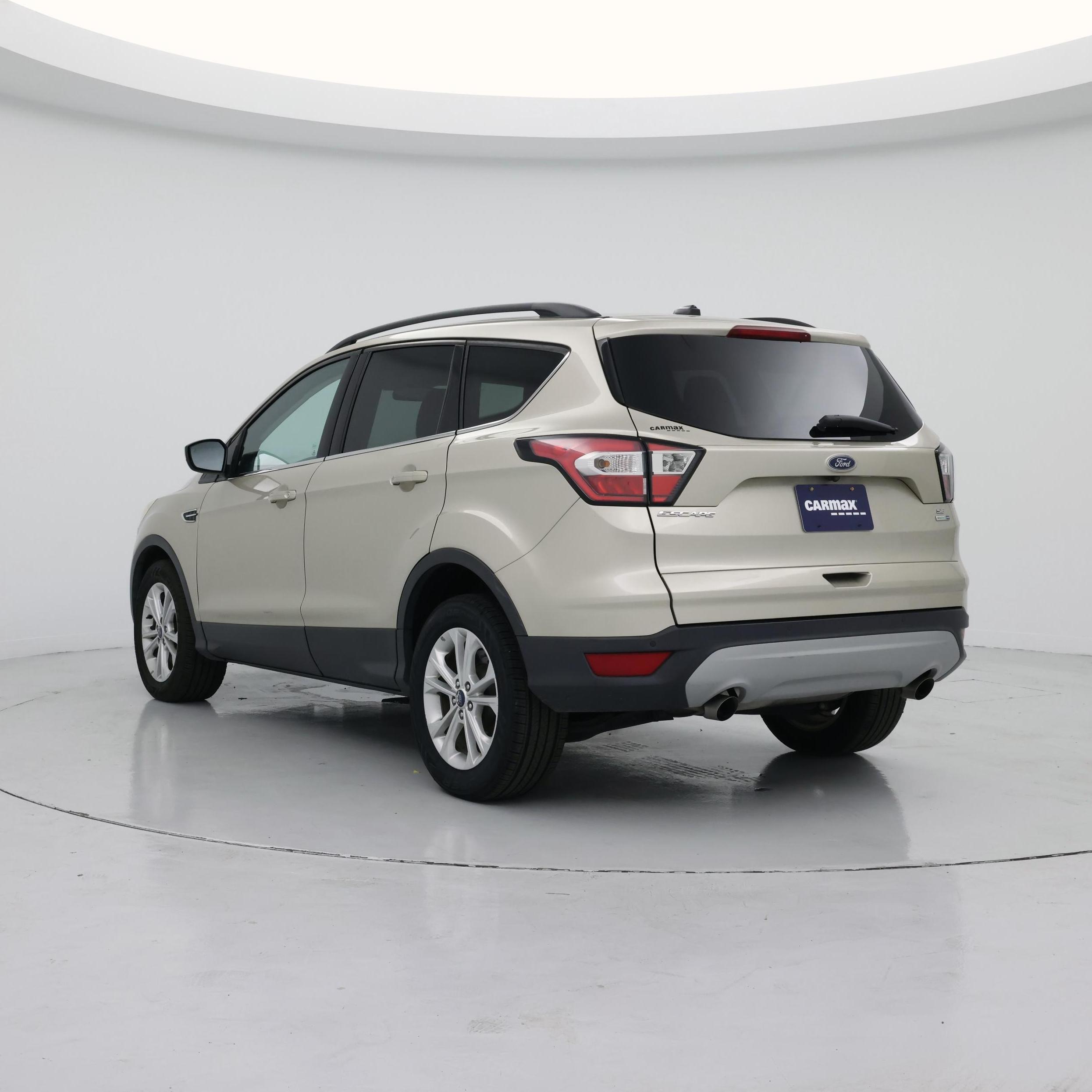 Thumbnail: 2017 Ford Escape - 2