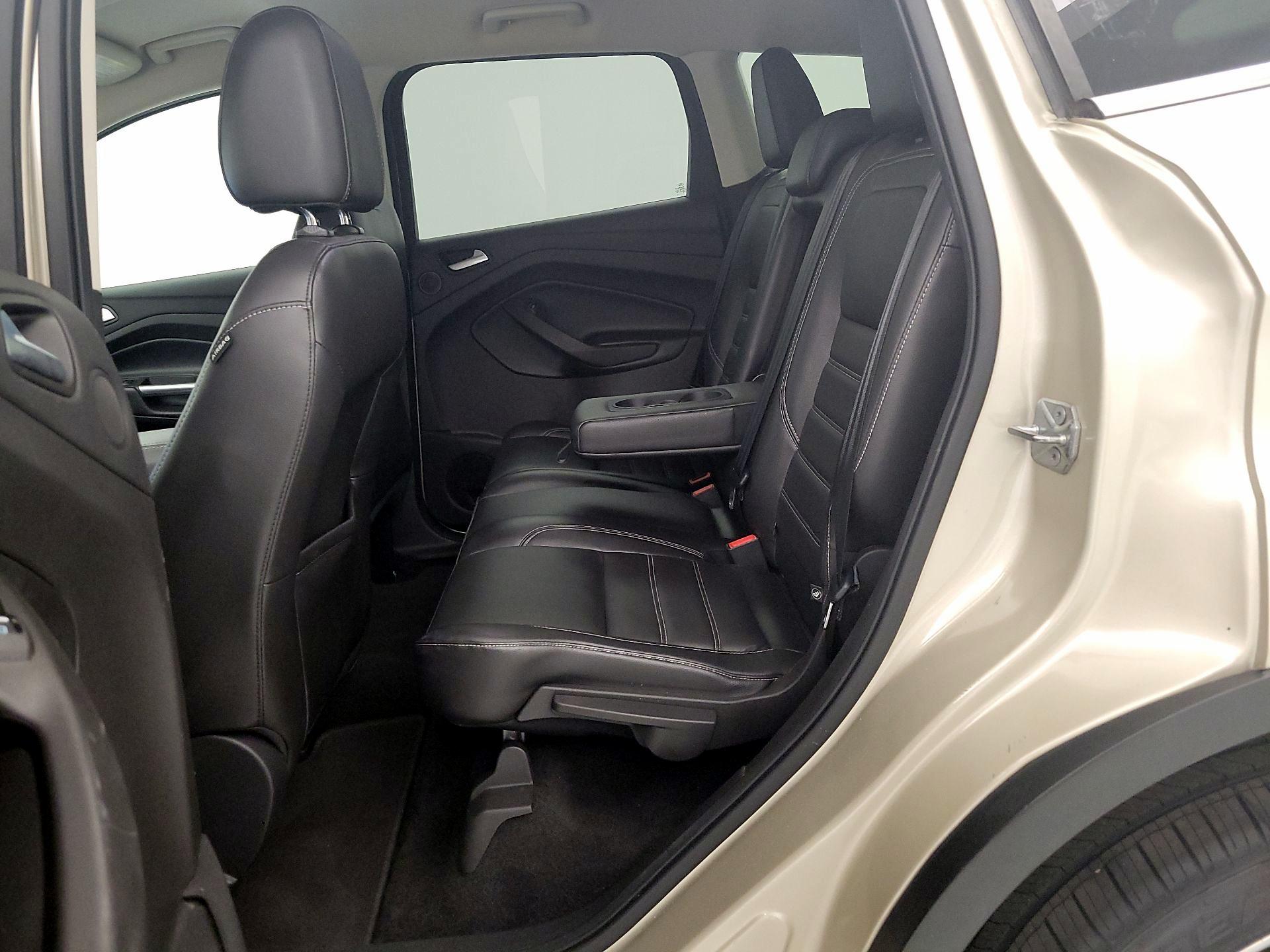 Thumbnail: 2017 Ford Escape - 19