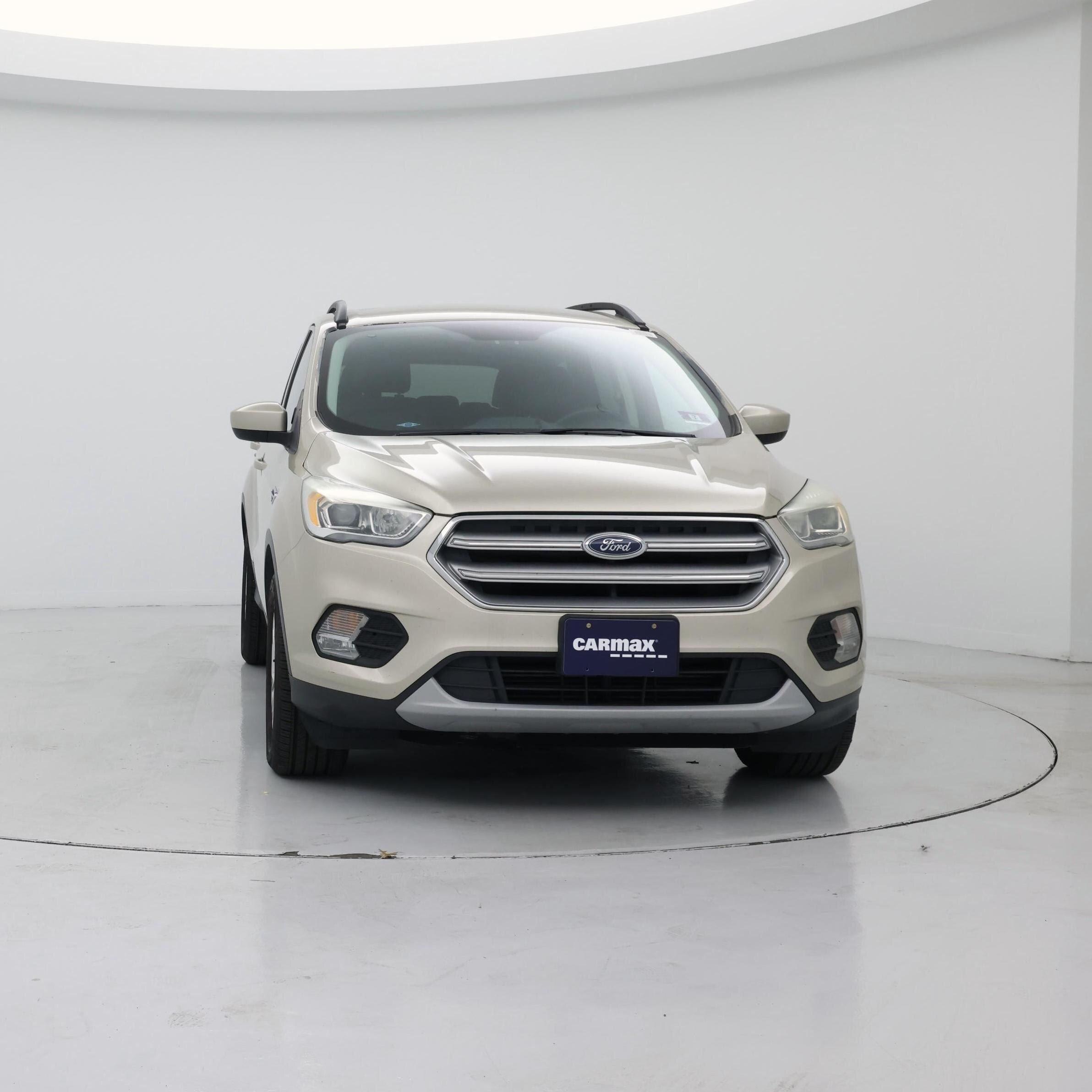 Thumbnail: 2017 Ford Escape - 5