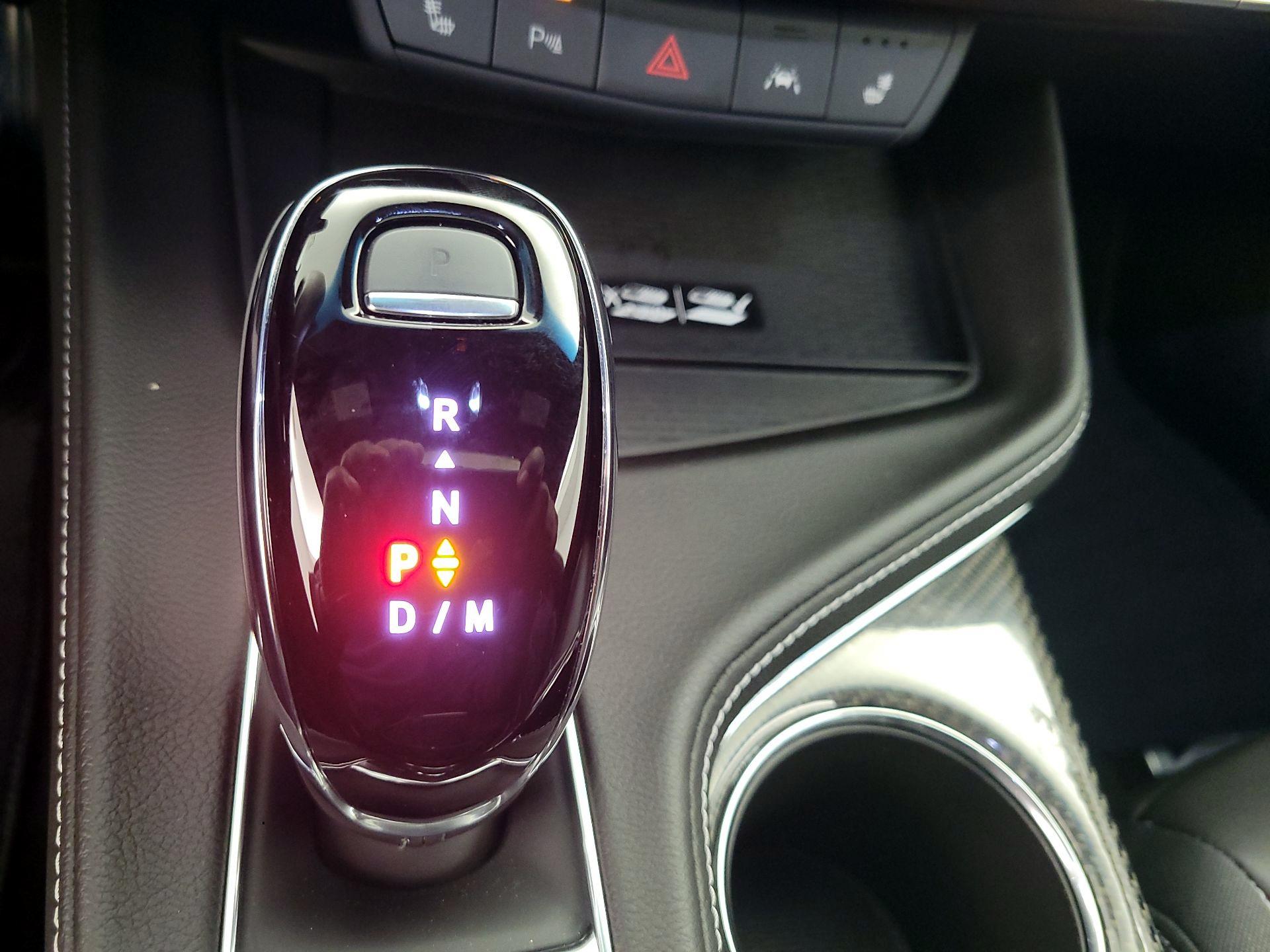 Thumbnail: 2023 Cadillac CT4 - 17