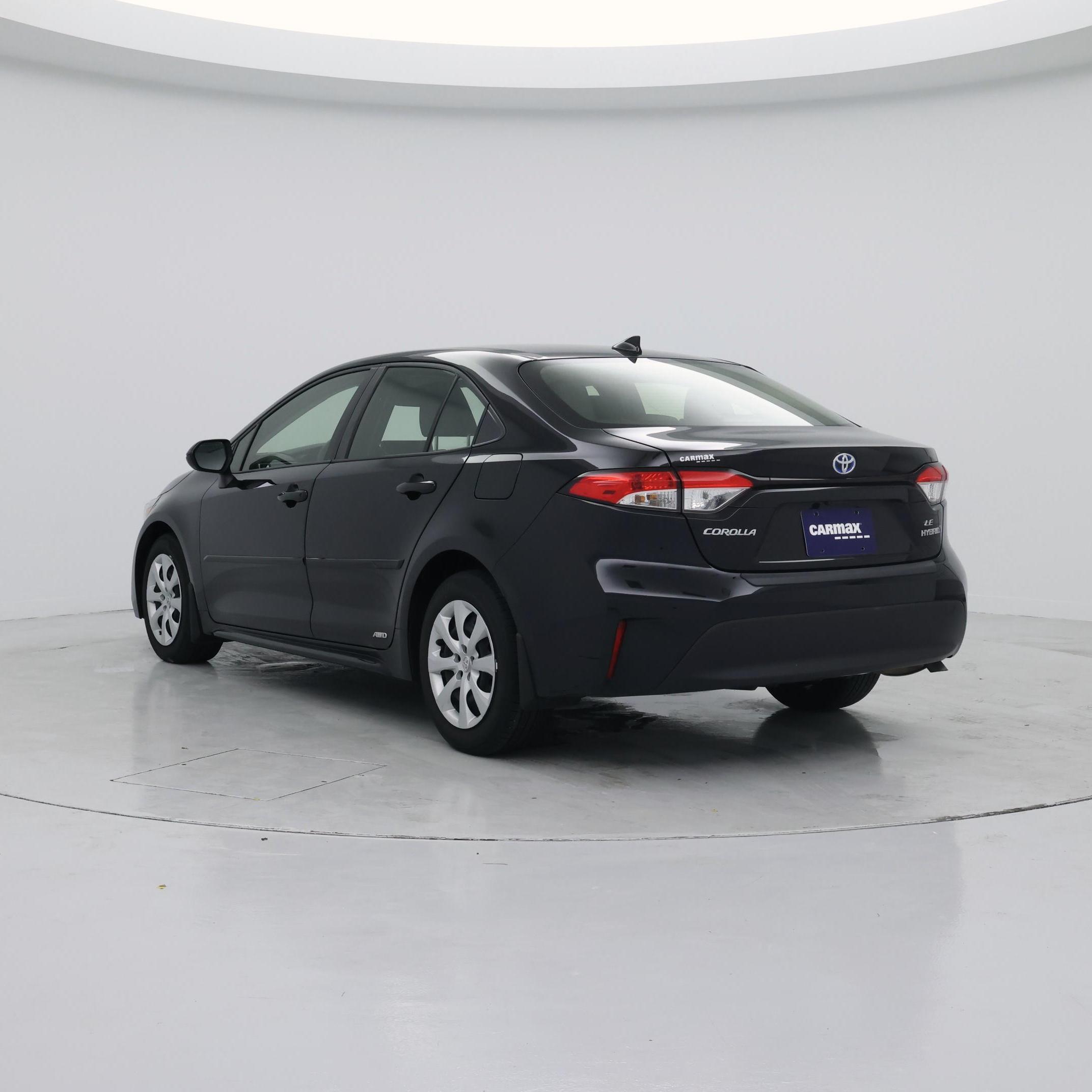 Thumbnail: 2023 Toyota Corolla - 2