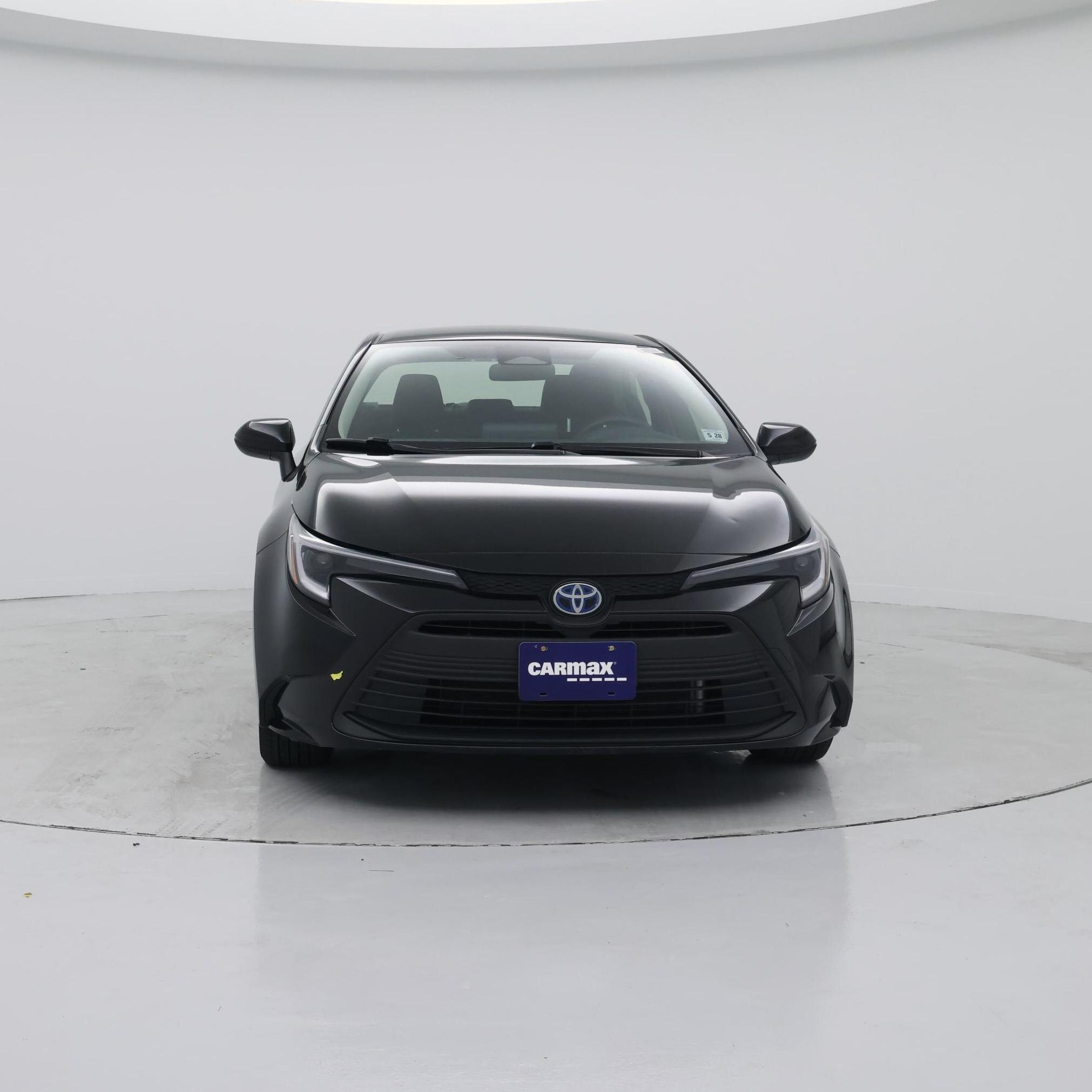 Thumbnail: 2023 Toyota Corolla - 5