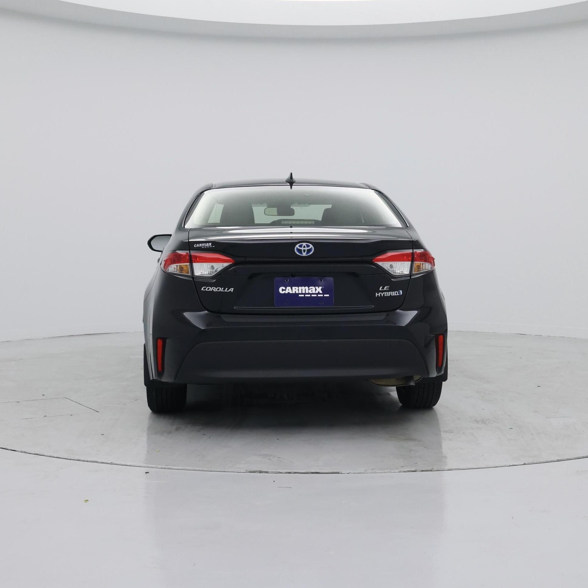 Thumbnail: 2023 Toyota Corolla - 6