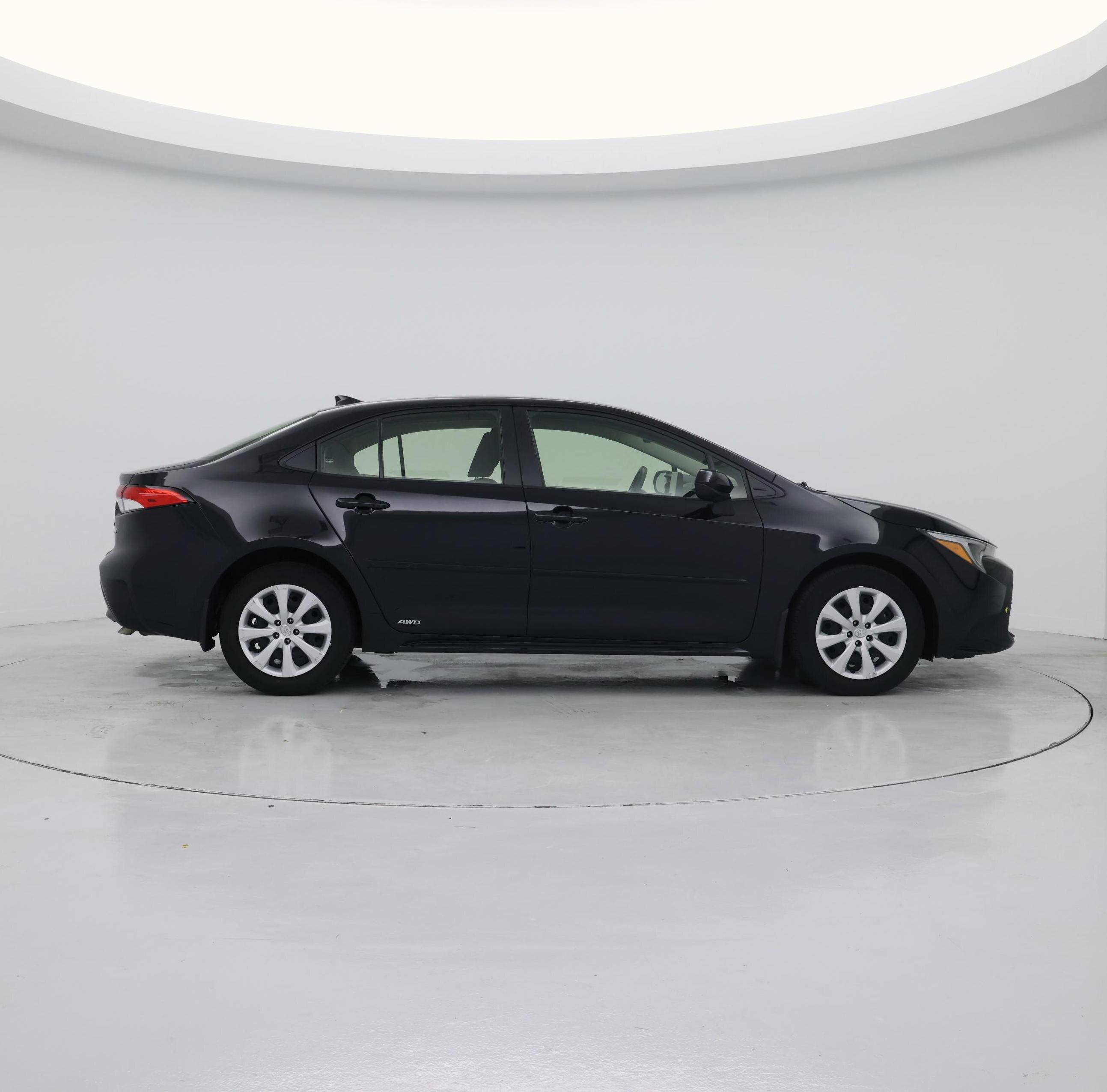 Thumbnail: 2023 Toyota Corolla - 7