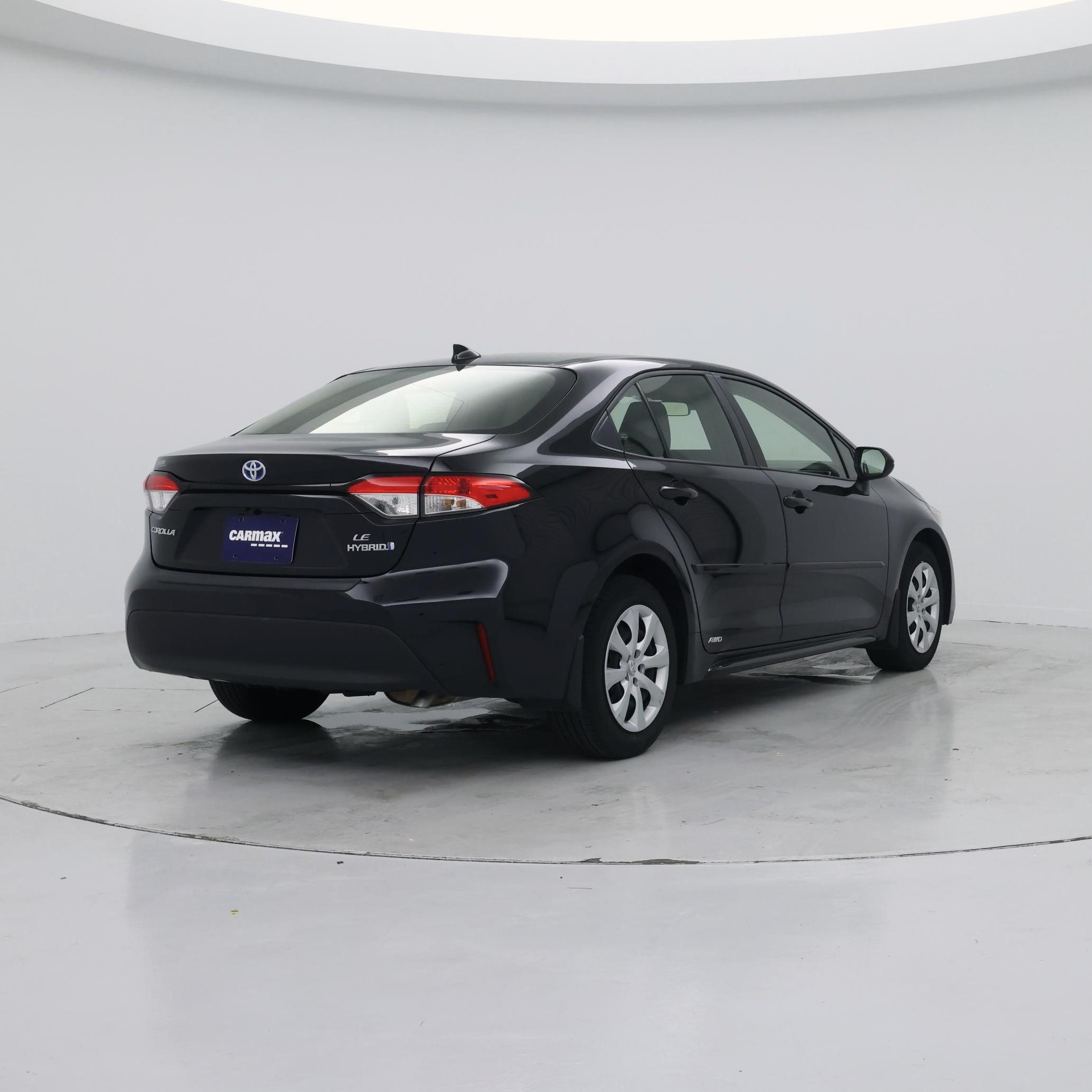 Thumbnail: 2023 Toyota Corolla - 8