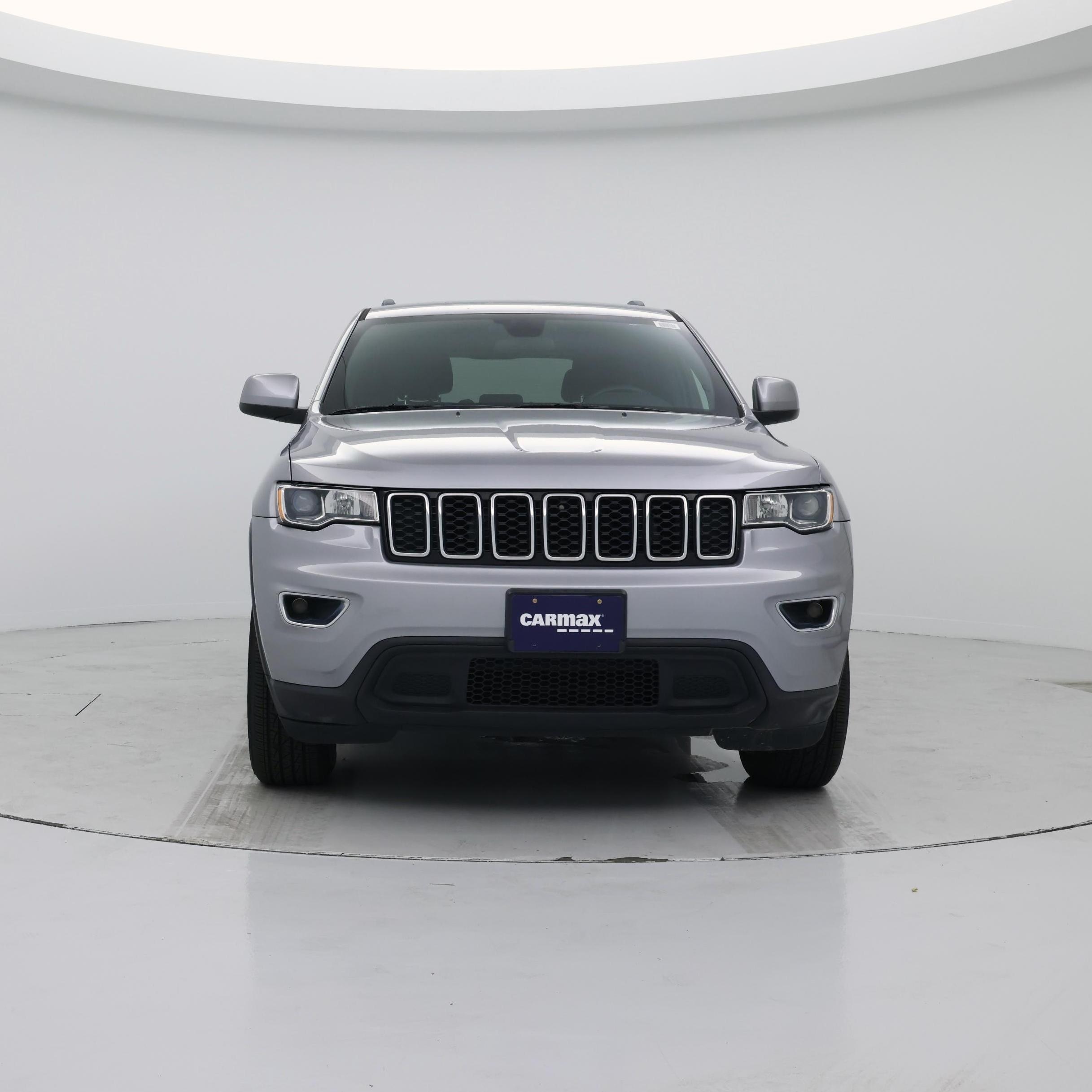 Thumbnail: 2018 Jeep Grand Cherokee - 5