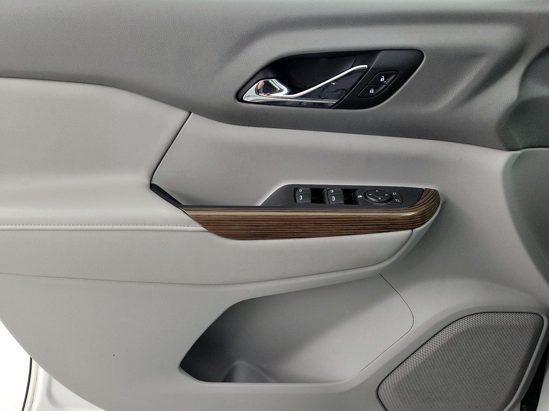 Thumbnail: 2018 GMC Acadia - 12