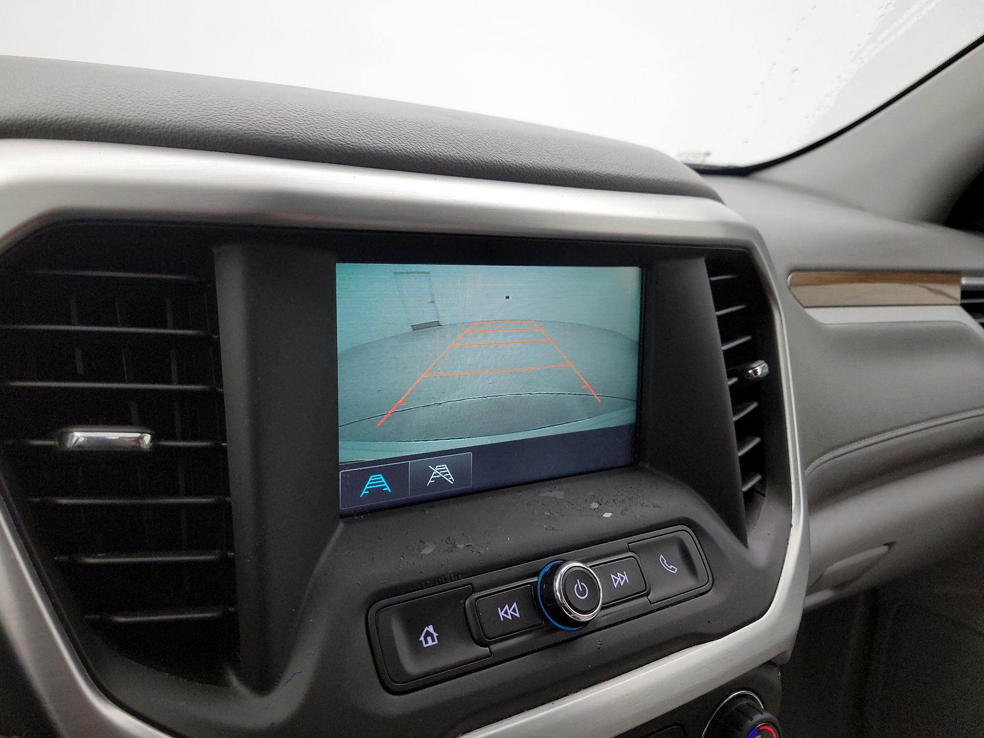 Thumbnail: 2018 GMC Acadia - 14