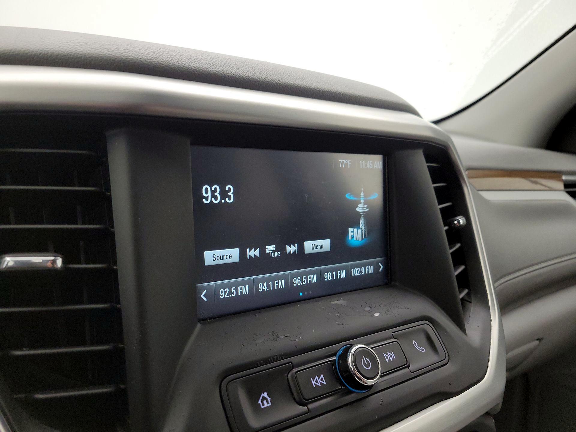 Thumbnail: 2018 GMC Acadia - 15