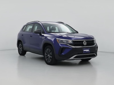 2022 Volkswagen Taos S