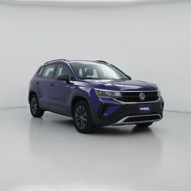 2022 Volkswagen Taos S