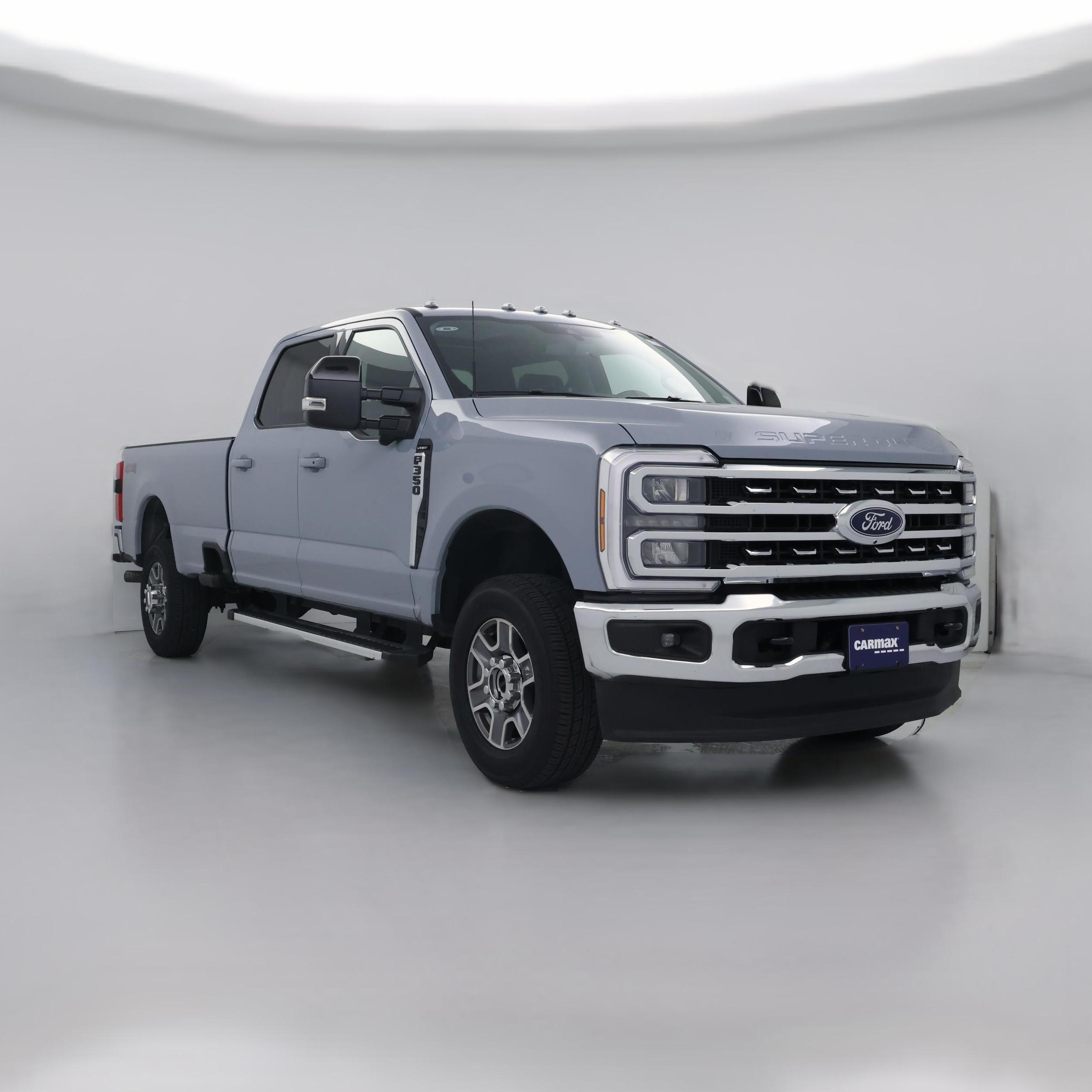 Thumbnail: 2026 Ford F-350 - 1