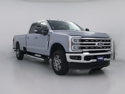 2026 Ford F350 Lariat