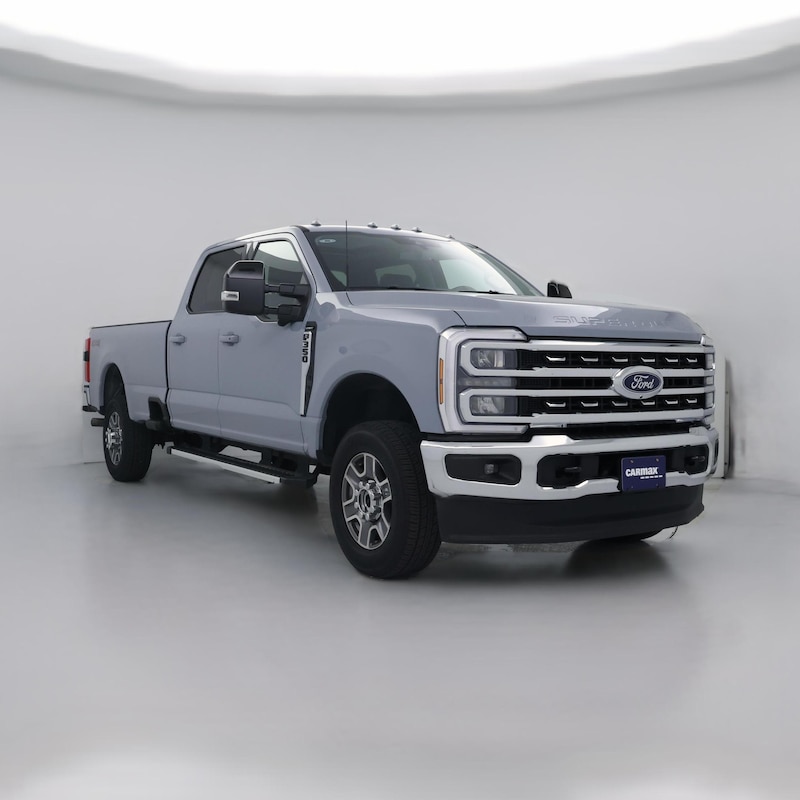 2026 Ford F350 Lariat